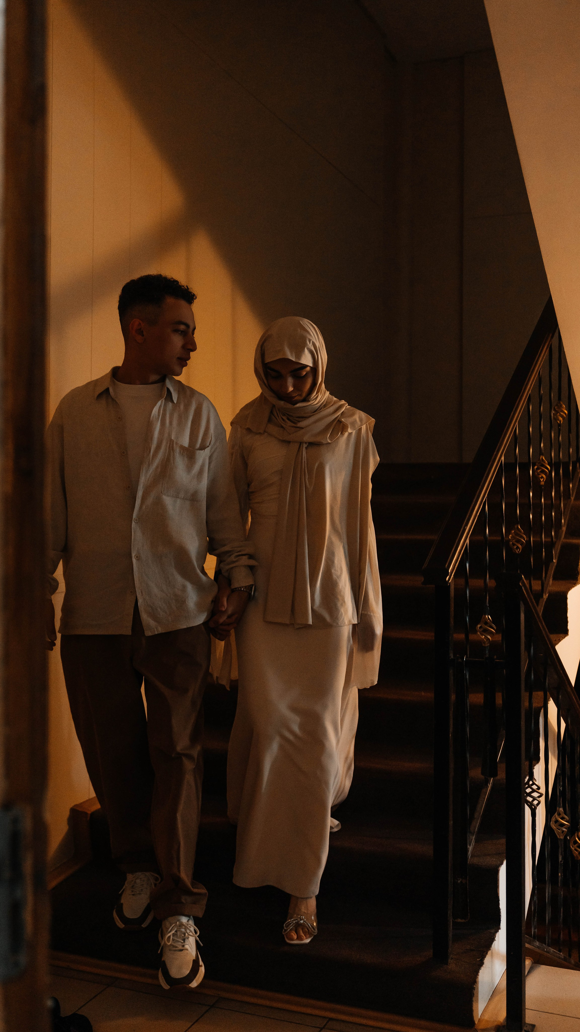 Ю&C. Свадебный фотограф в Саратове и Москве Гусейнова Рухия