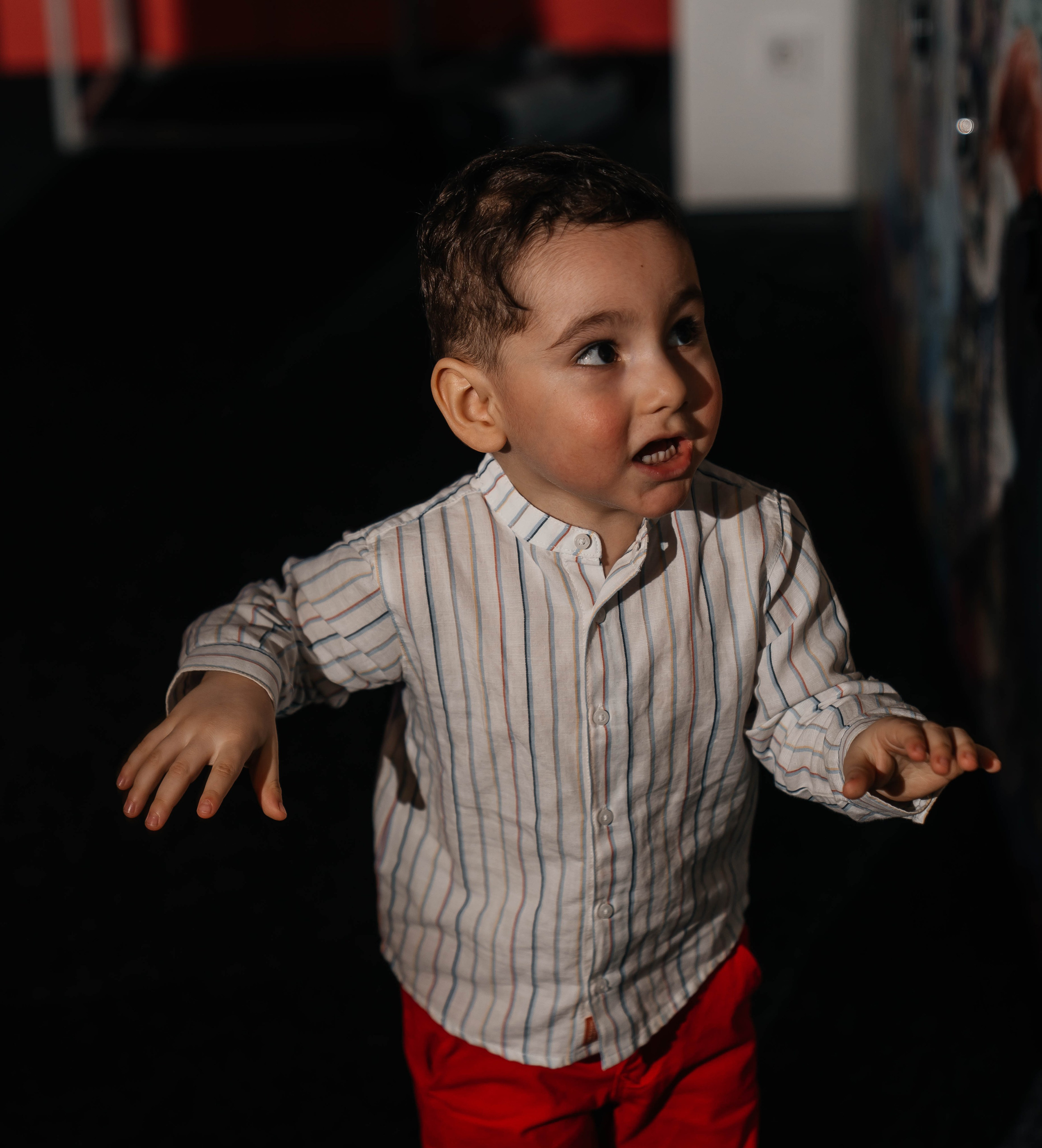 Мурадик день рождение. Свадебный фотограф в Саратове и Москве Гусейнова Рухия