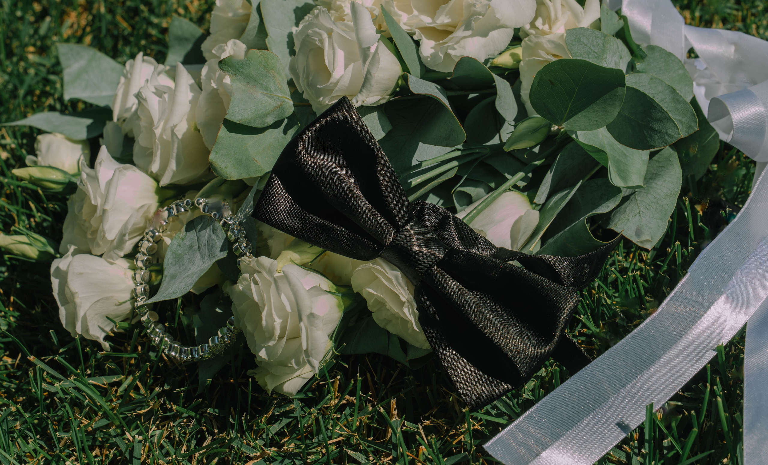 Июньская ночь. Свадебный фотограф в Саратове и Москве Гусейнова Рухия