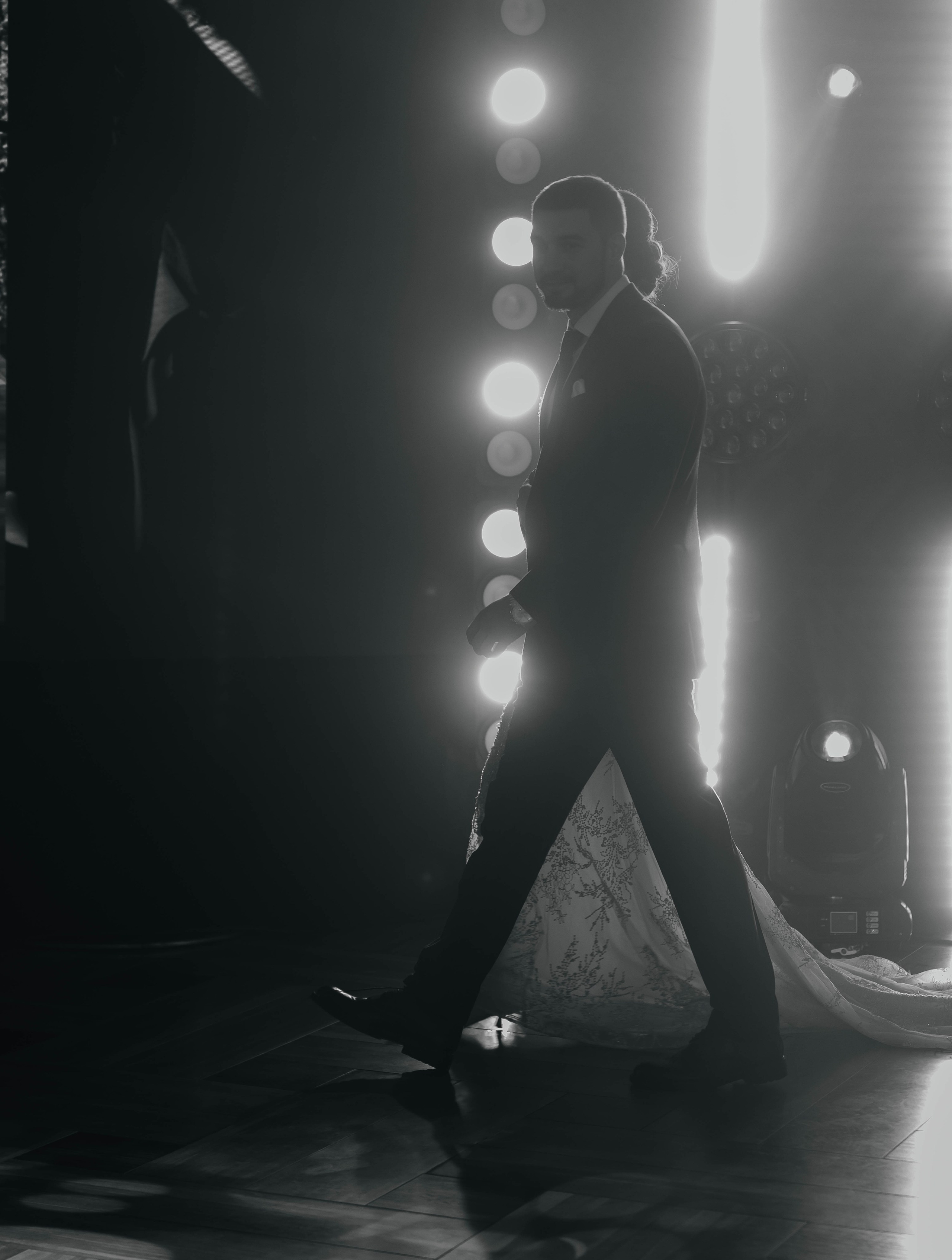 Осенняя сказка. Свадебный фотограф в Саратове и Москве Гусейнова Рухия