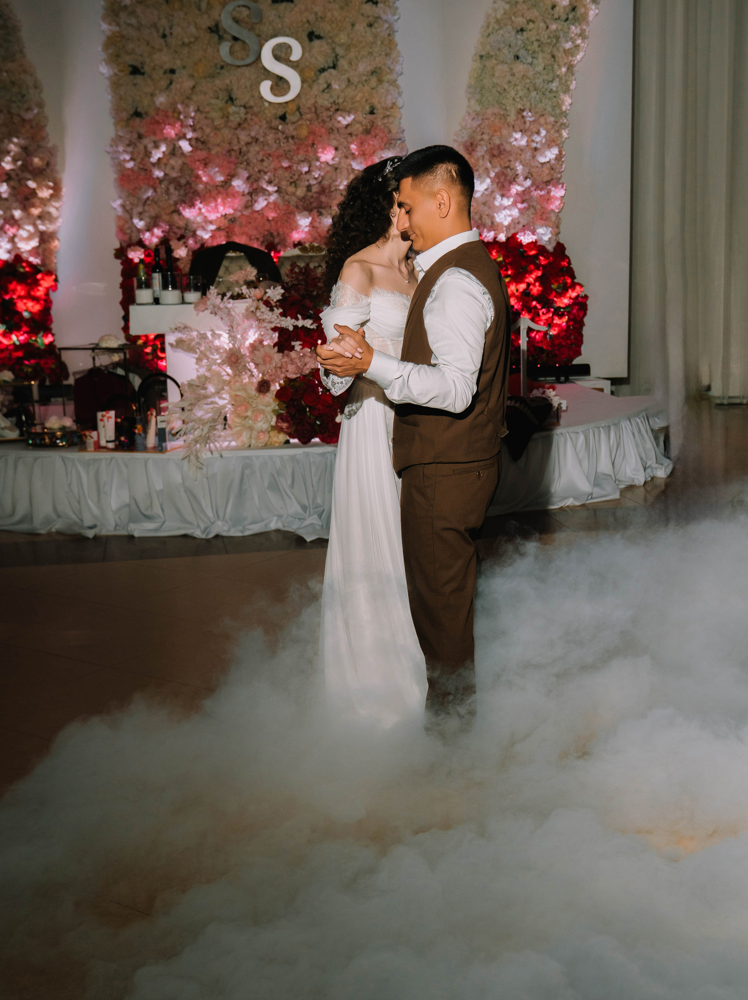 S&S. Свадебный фотограф в Саратове и Москве Гусейнова Рухия