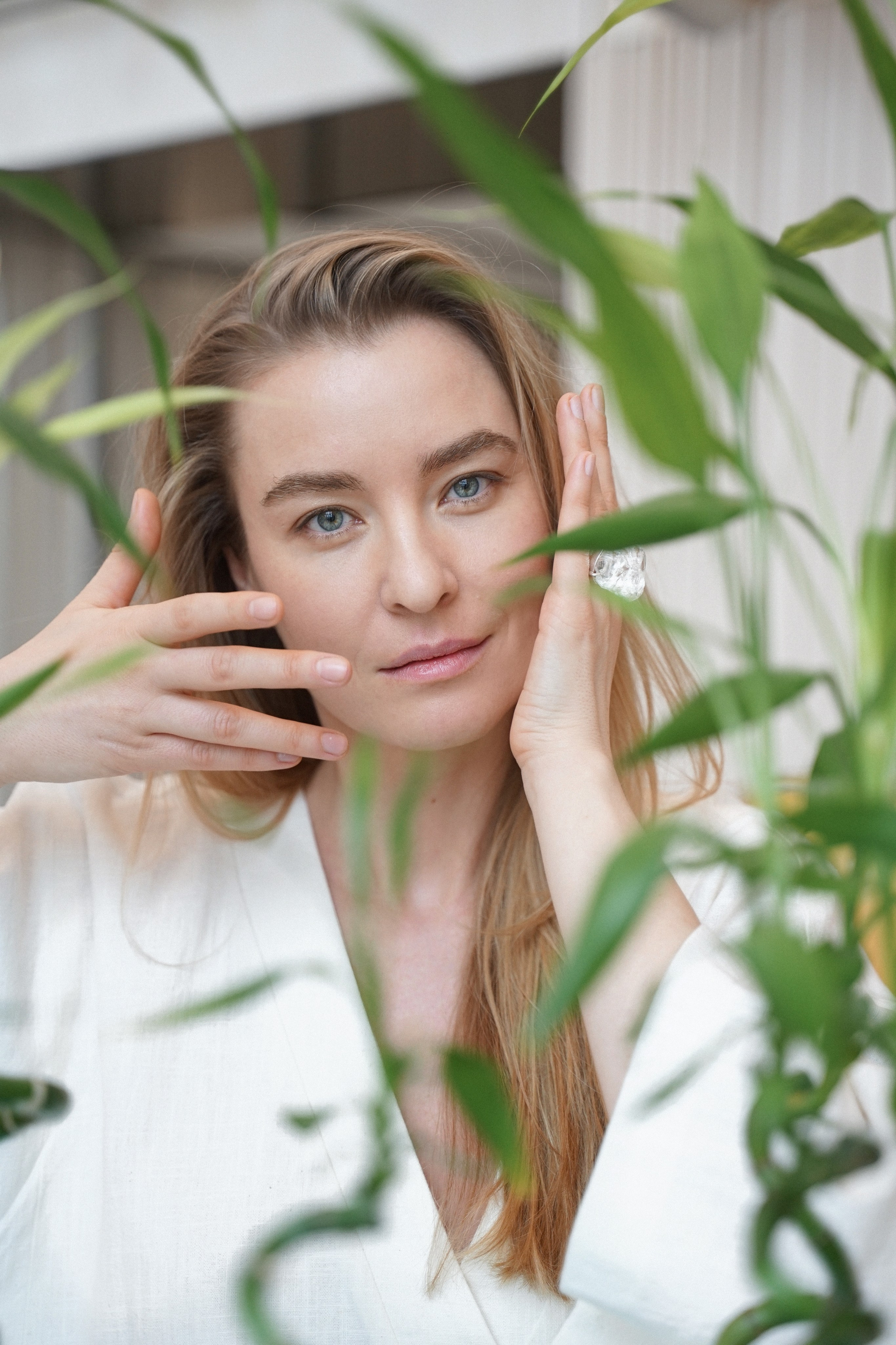 Юлианна. Вера Гренц 🎬 CONTENT CREATOR