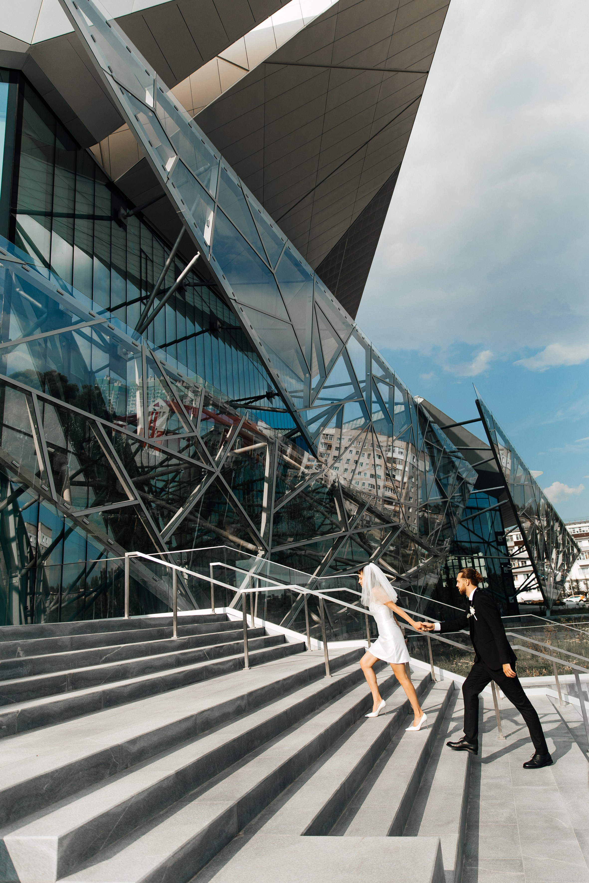 Свадьба. Фотограф в Казани Чебакова Александра