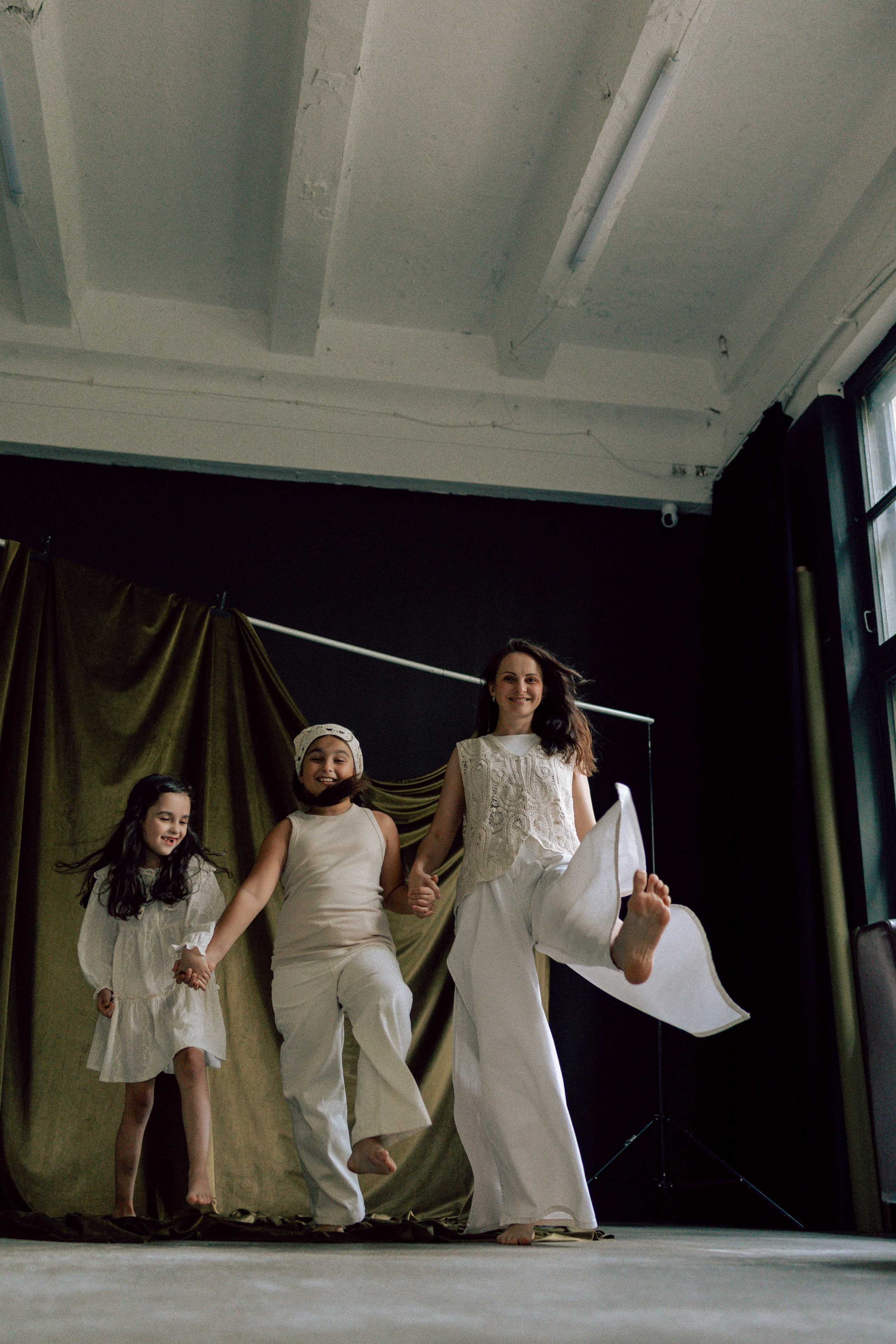 Девчонки!. Фотограф в Краснодаре и Краснодарском Крае