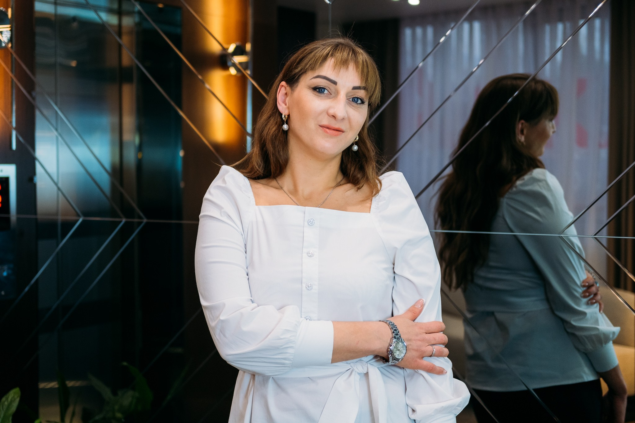 Корпоративная съёмка. Фотограф в Иркутске Анна Мирошникова