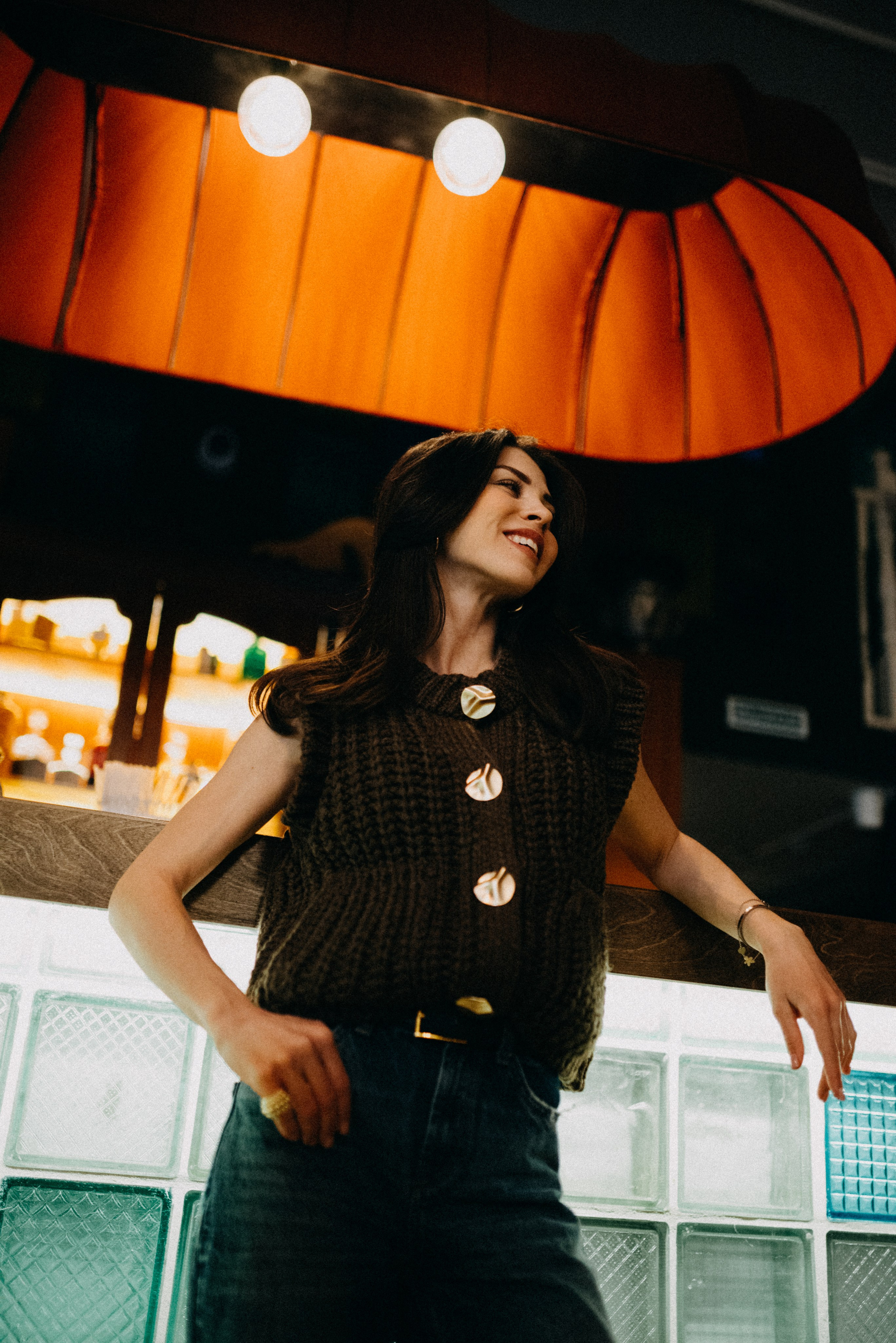 День рождения Алины | бар «Коммуналочка». Фотограф Санкт-Петербург, Новороссийск