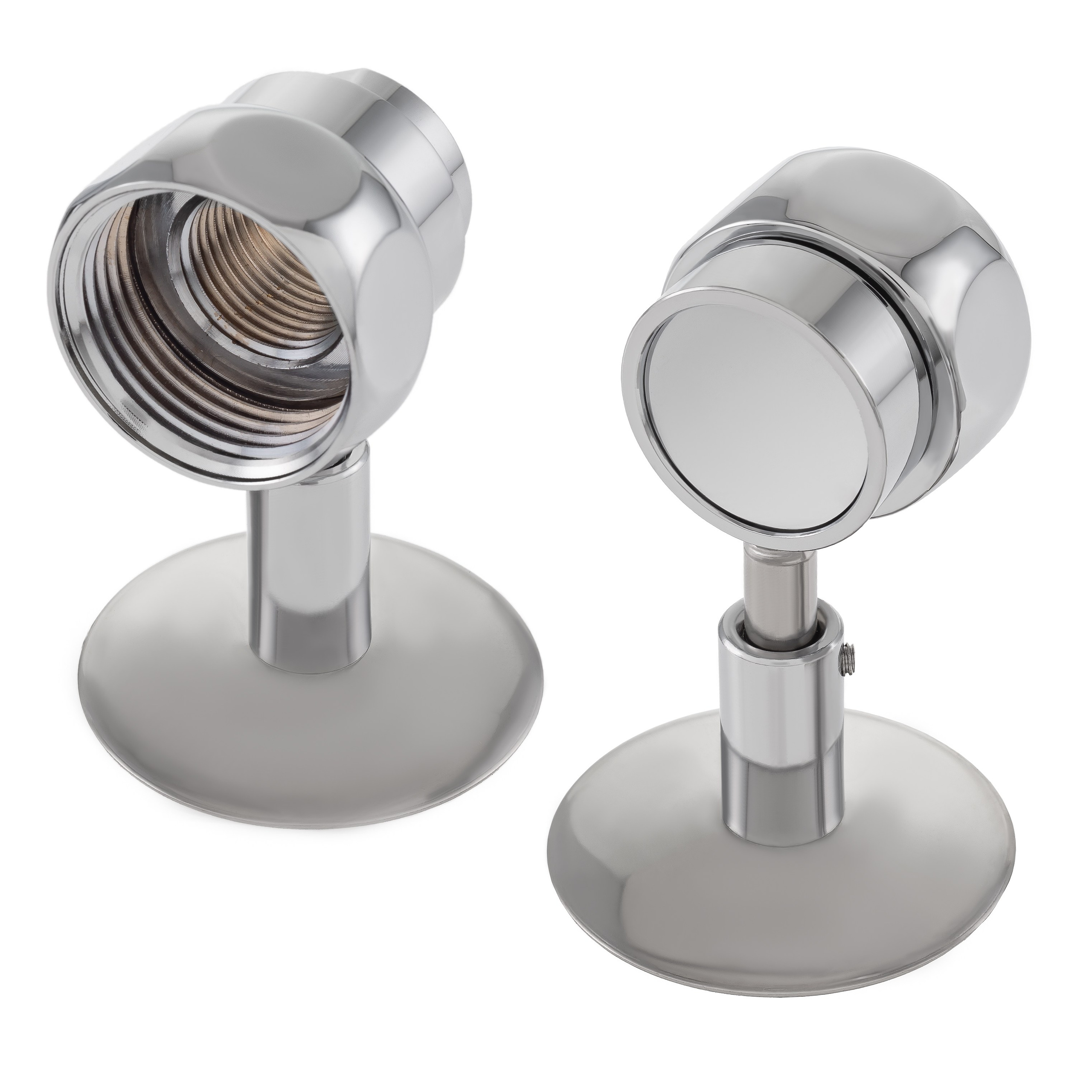 съемка хромированных изделий недорого