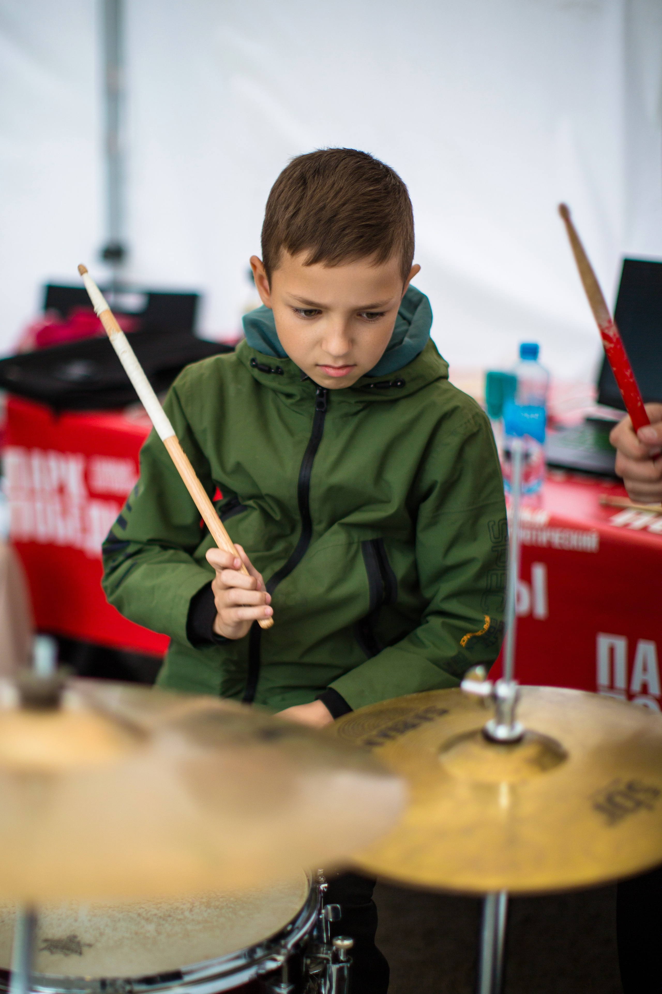 Music Art Master — почувствуй этот ритм