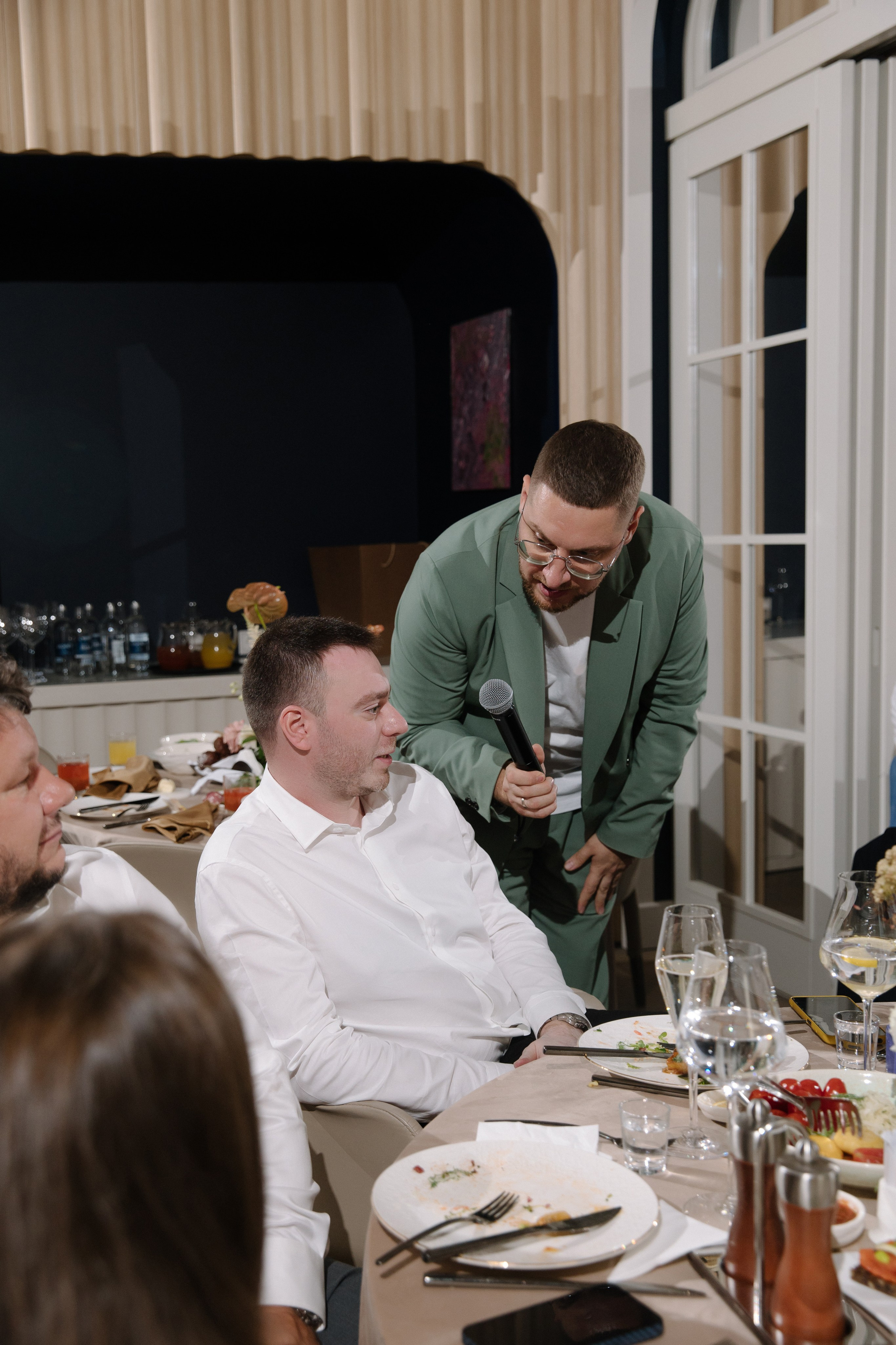 Маша & Илья. Свадебный фотограф Екатерина Тимукина