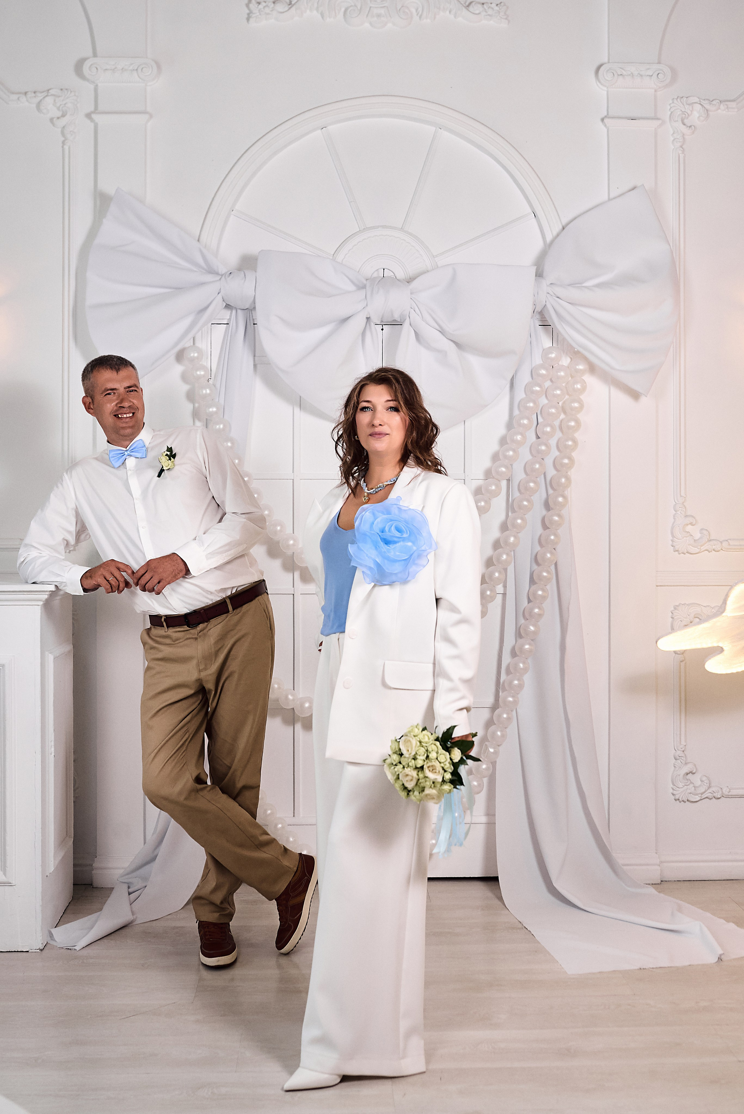 Антон&Татьяна. Фотограф в Новосибирске Анастасия Курто