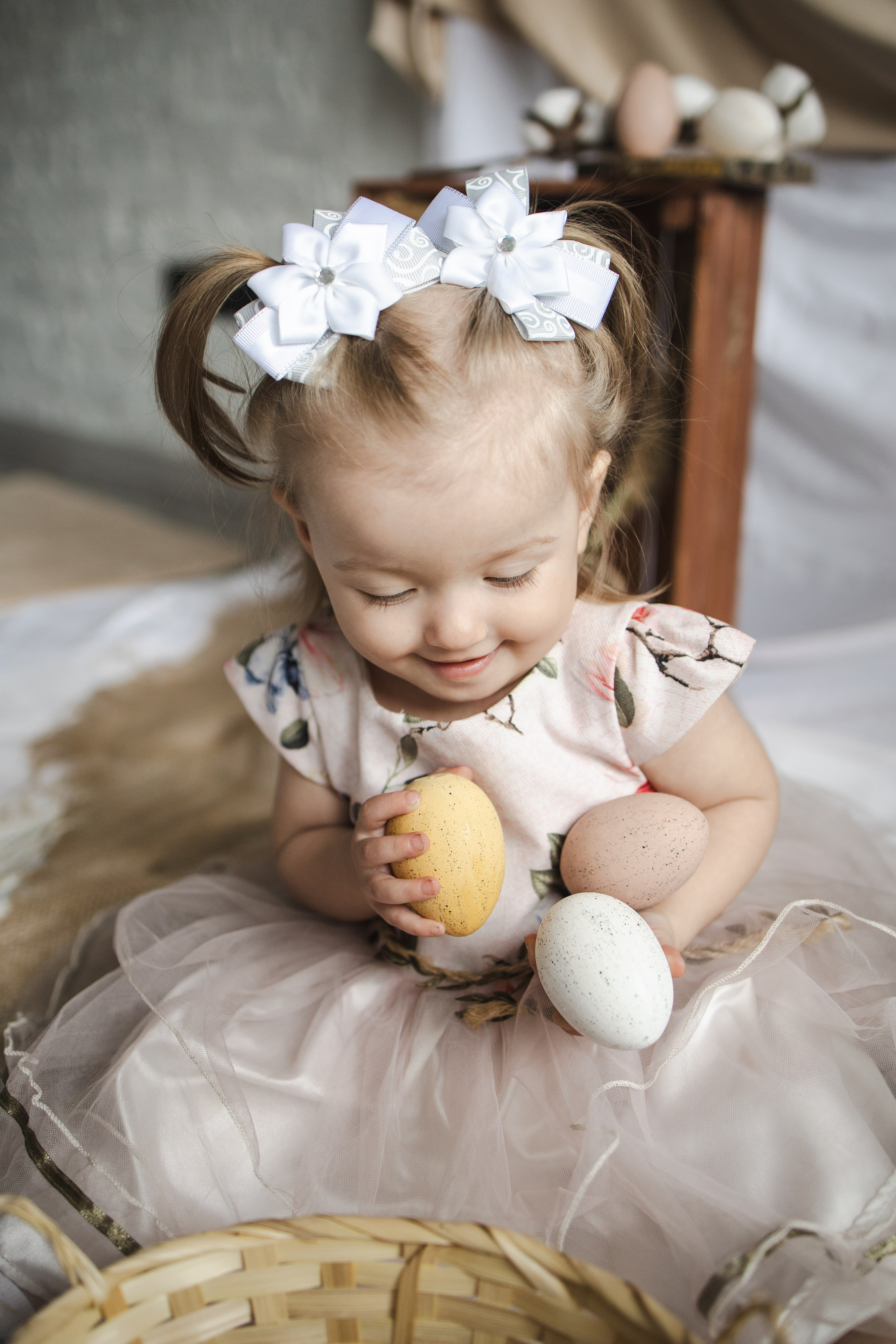 Пасха. Фотограф в Иркутске Тома Кабанова