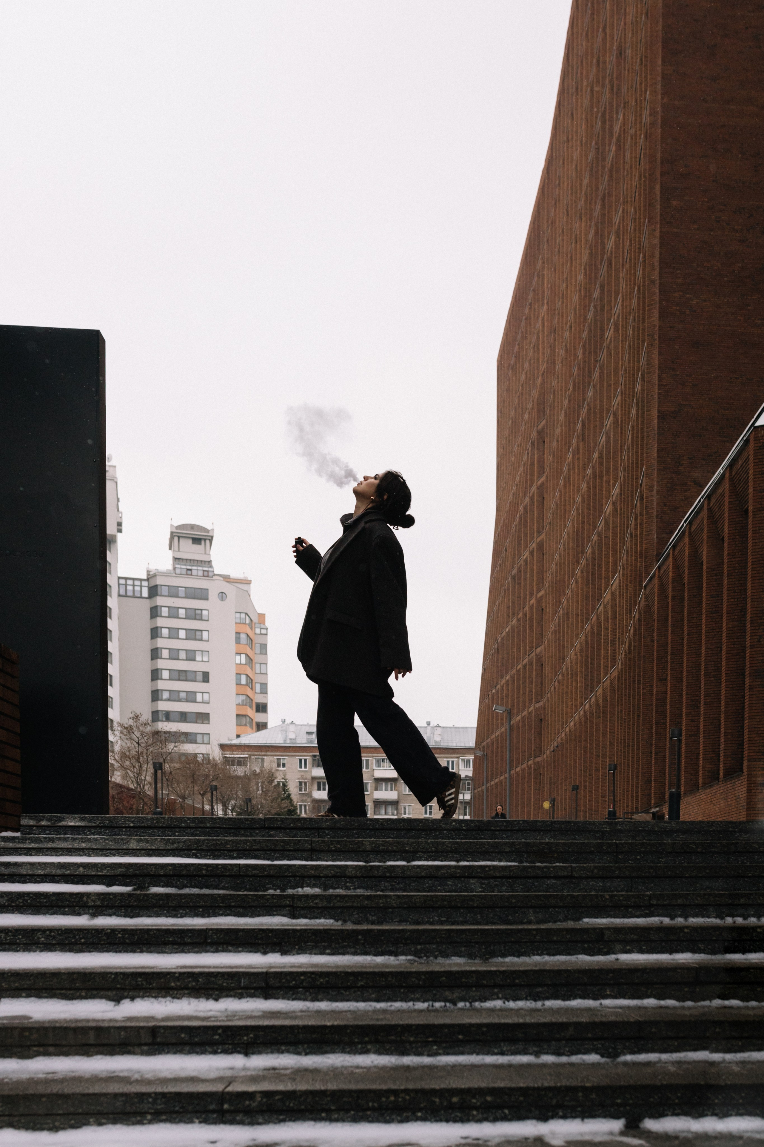 Садовые Кварталы. Семейный фотограф Елизавета Увицкая