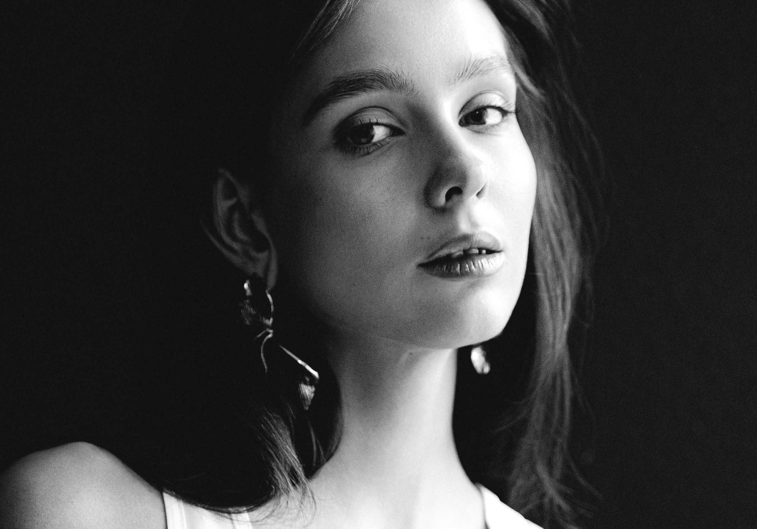 Фотогалерея. Портретный фотограф в городе Москва