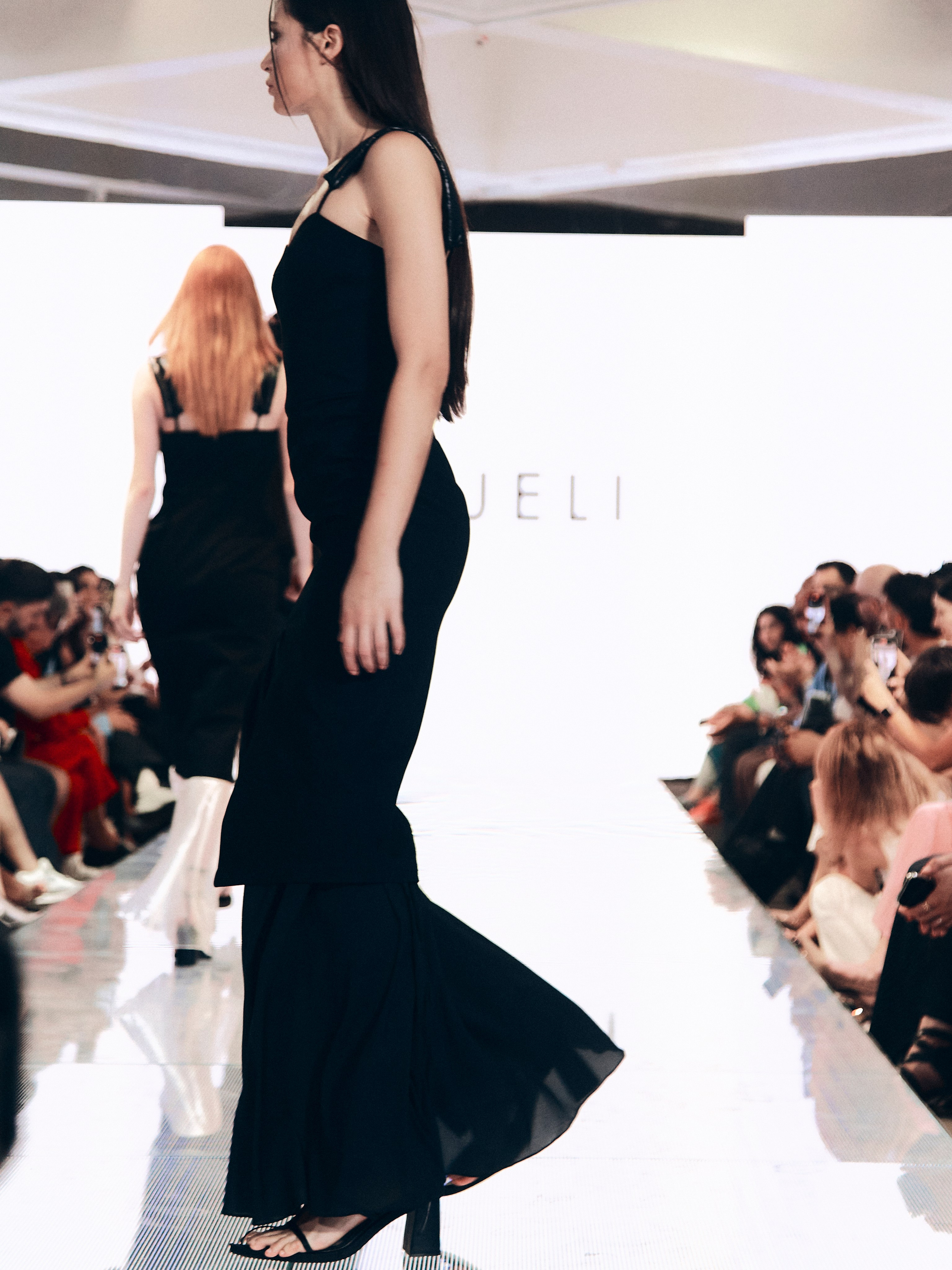 Dajeli FW '23. Egor Plakhotin Photography