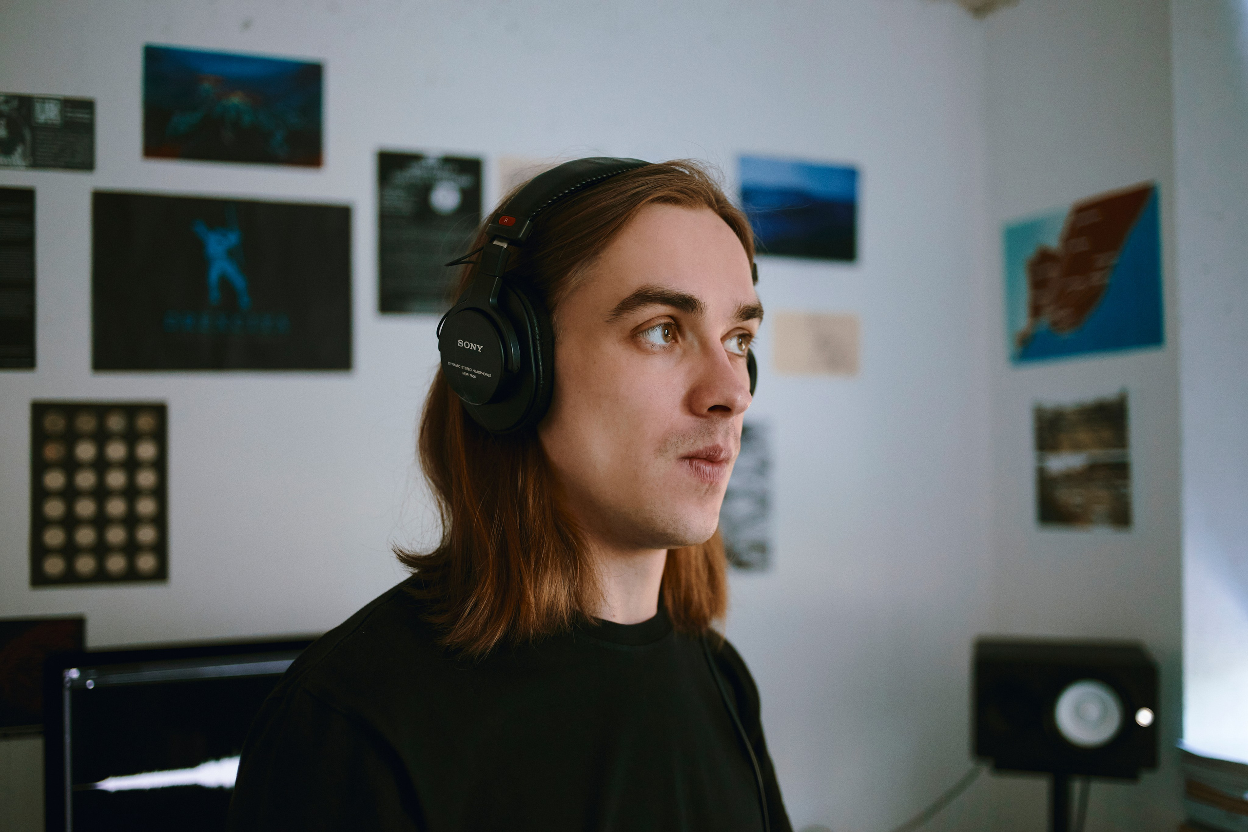 Мастерская Гаража, выпускники. Egor Plakhotin Photography