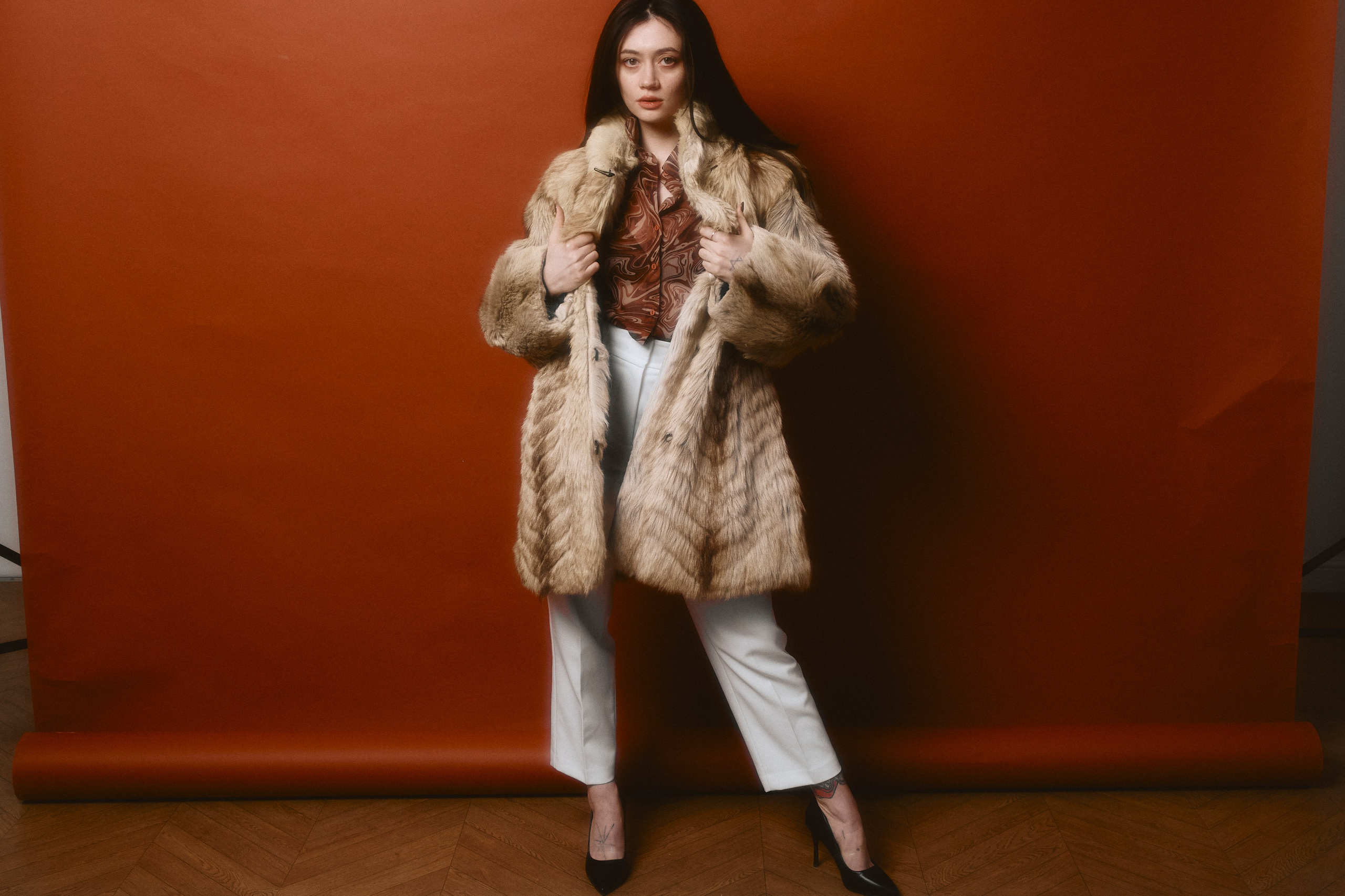 Яна. Egor Plakhotin Photography