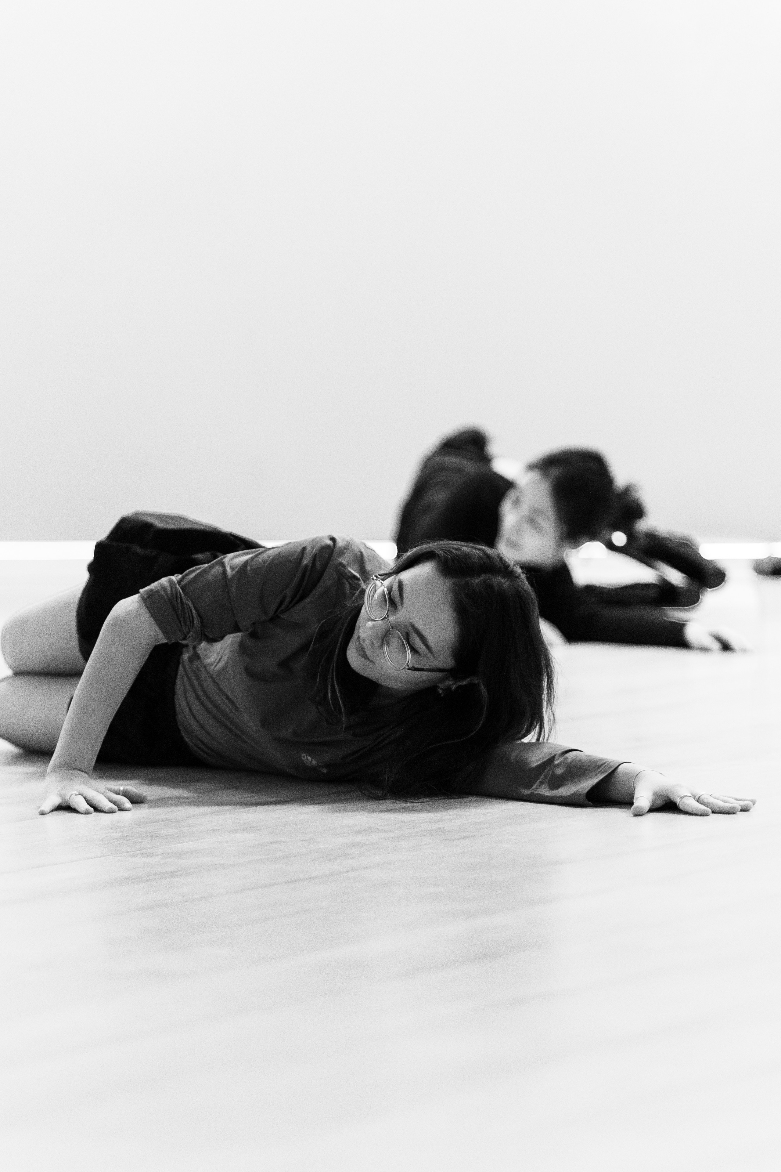Choreo class | anita kan | май 2026. Фотограф Ева Ким