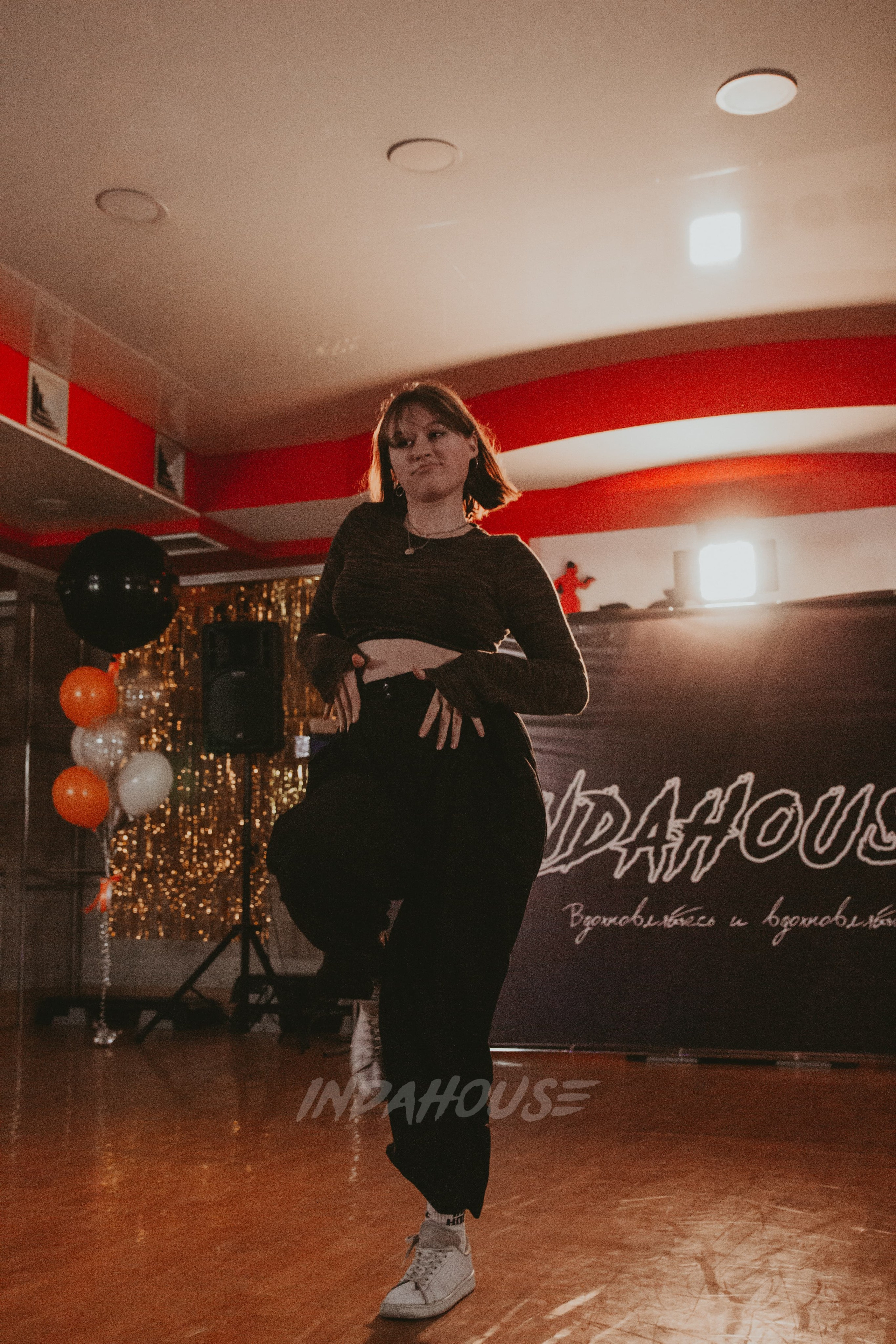 NEW YEAR INDAHOUSE | декабрь 2022. Фотограф Ева Ким