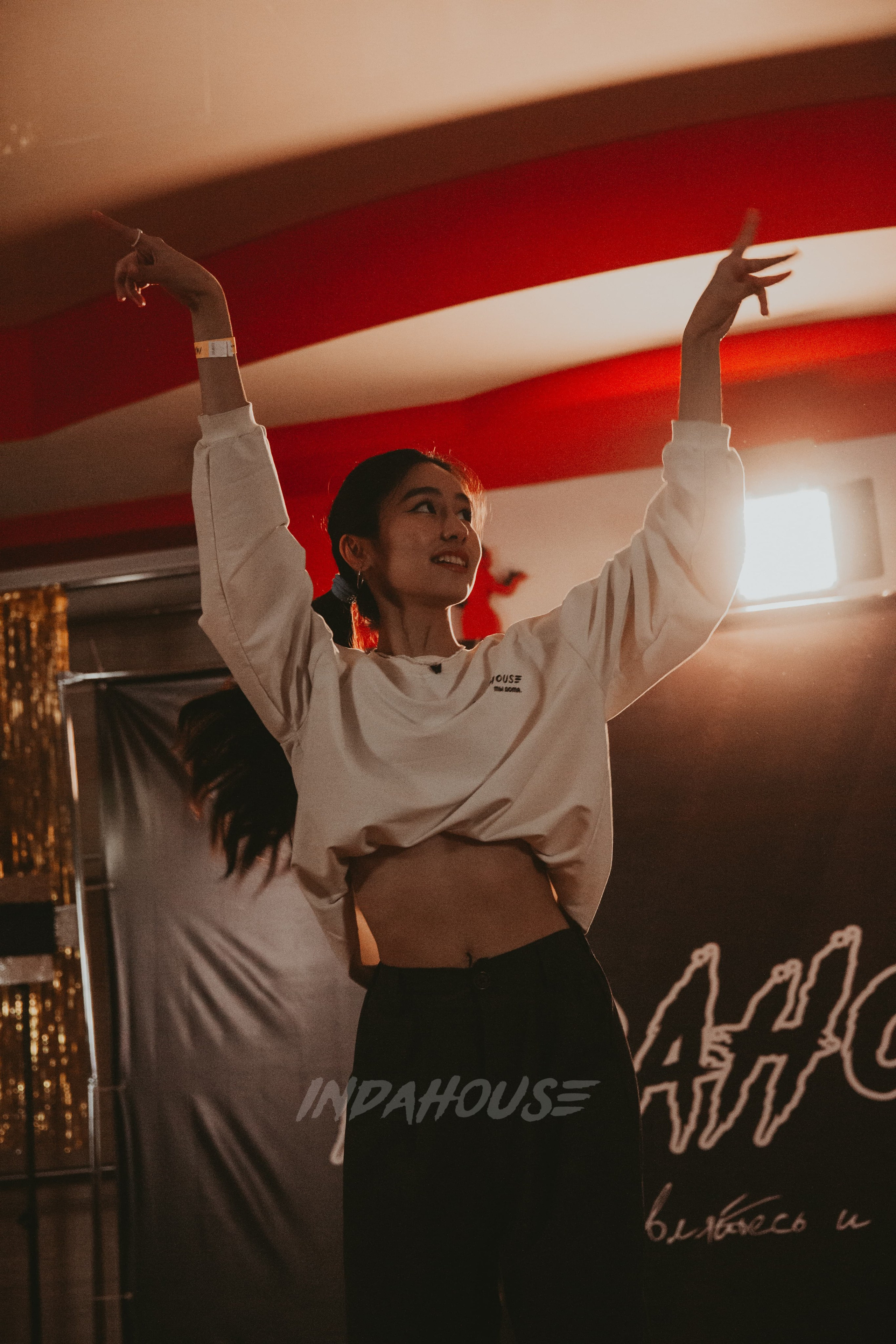 NEW YEAR INDAHOUSE | декабрь 2022. Фотограф Ева Ким