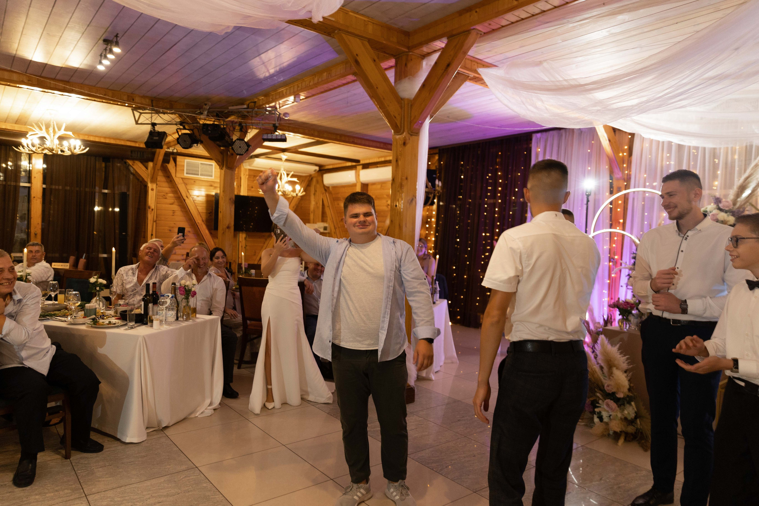 Анастасия и Виктор. Я Ира и я фотографирую свадьбы более 10 лет