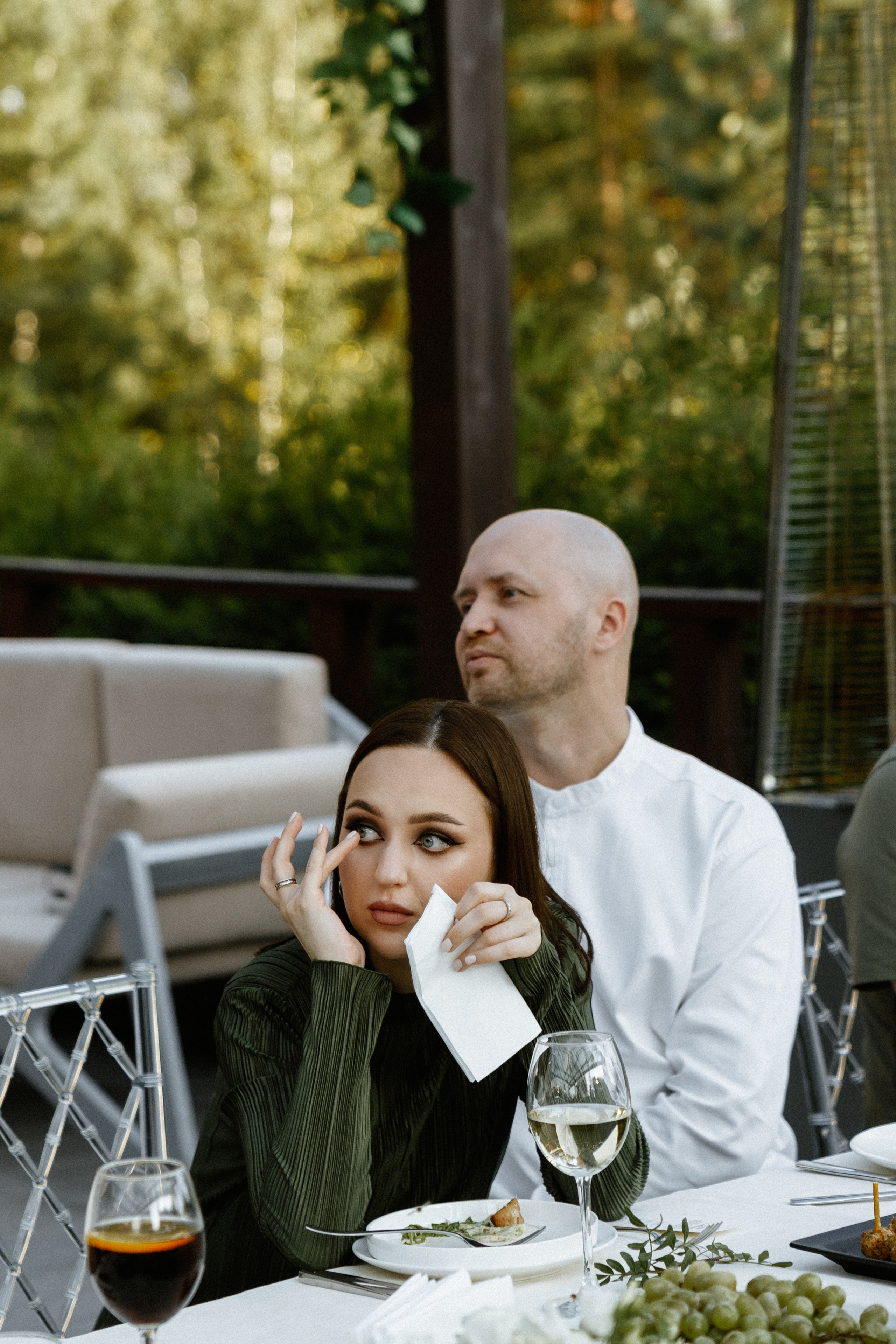 Иван и Дарья. SunVoda. Свадебный фотограф Балчугова Мария Екатеринбург