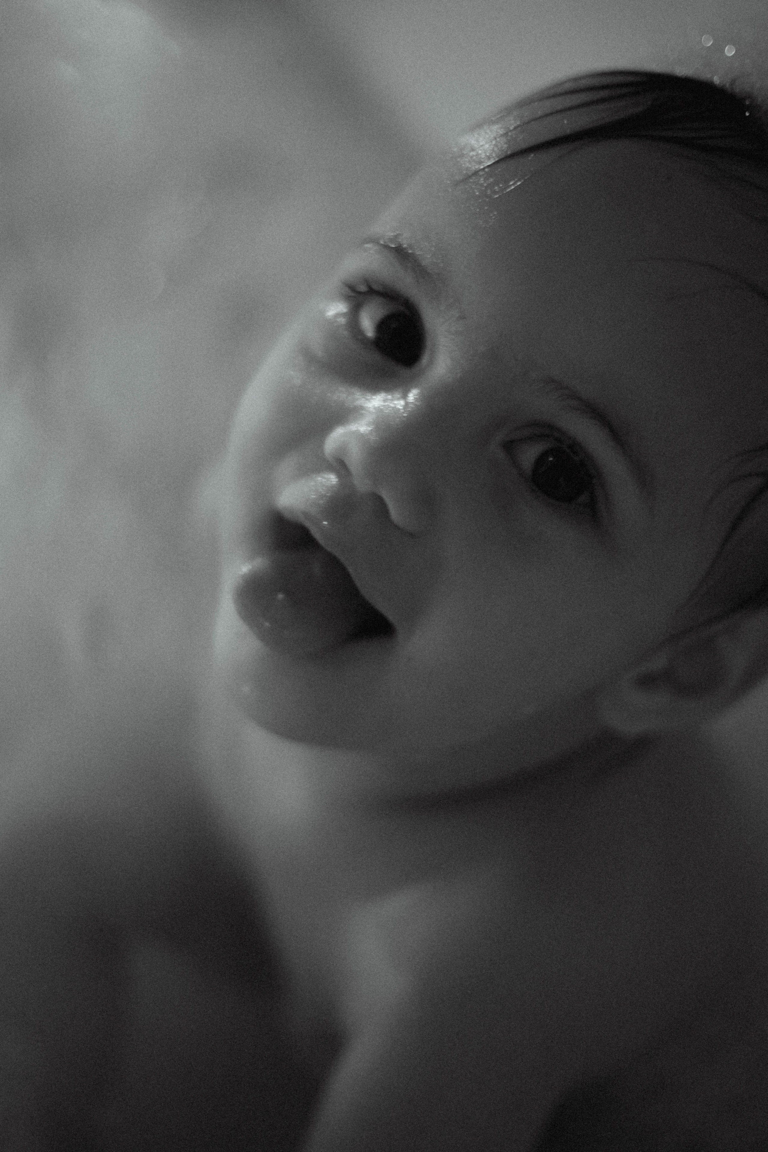 Оля, Рома, Миша, Вера. Семейный фотограф Юлия Котова