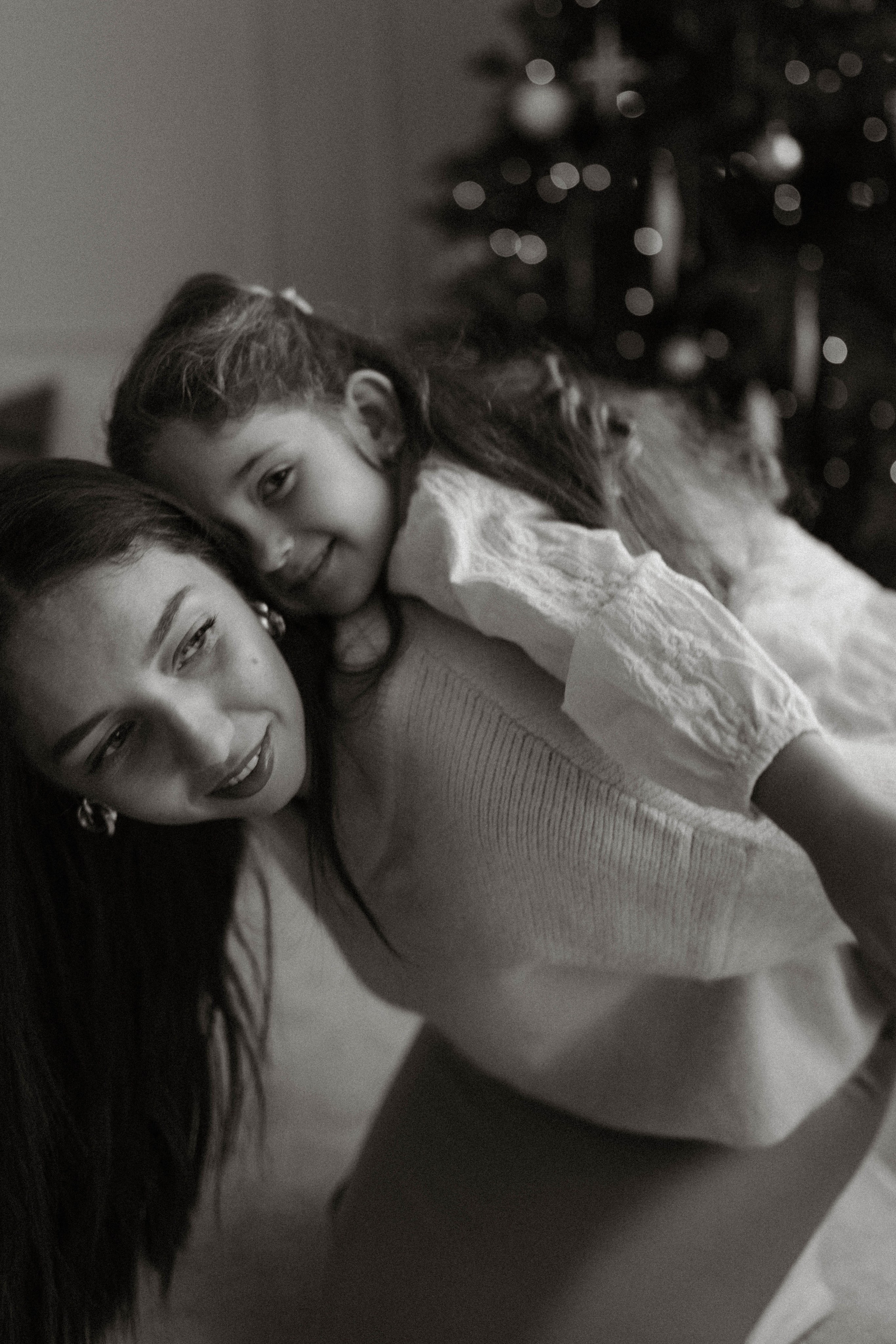 Аня, Андрей, Арина. Семейный фотограф Юлия Котова