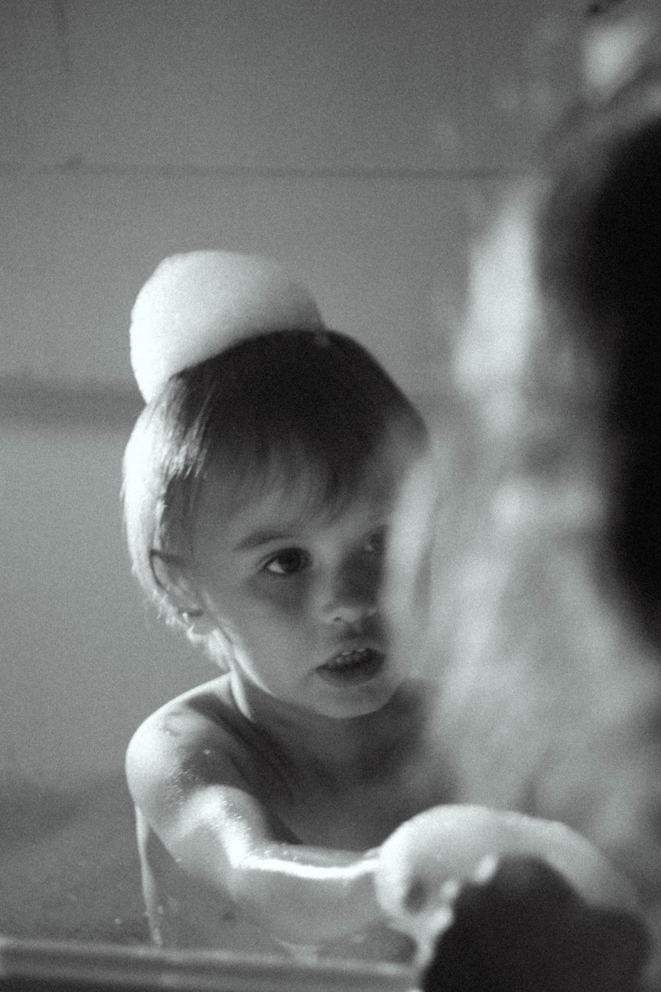 Оля, Рома, Миша, Вера. Семейный фотограф Юлия Котова