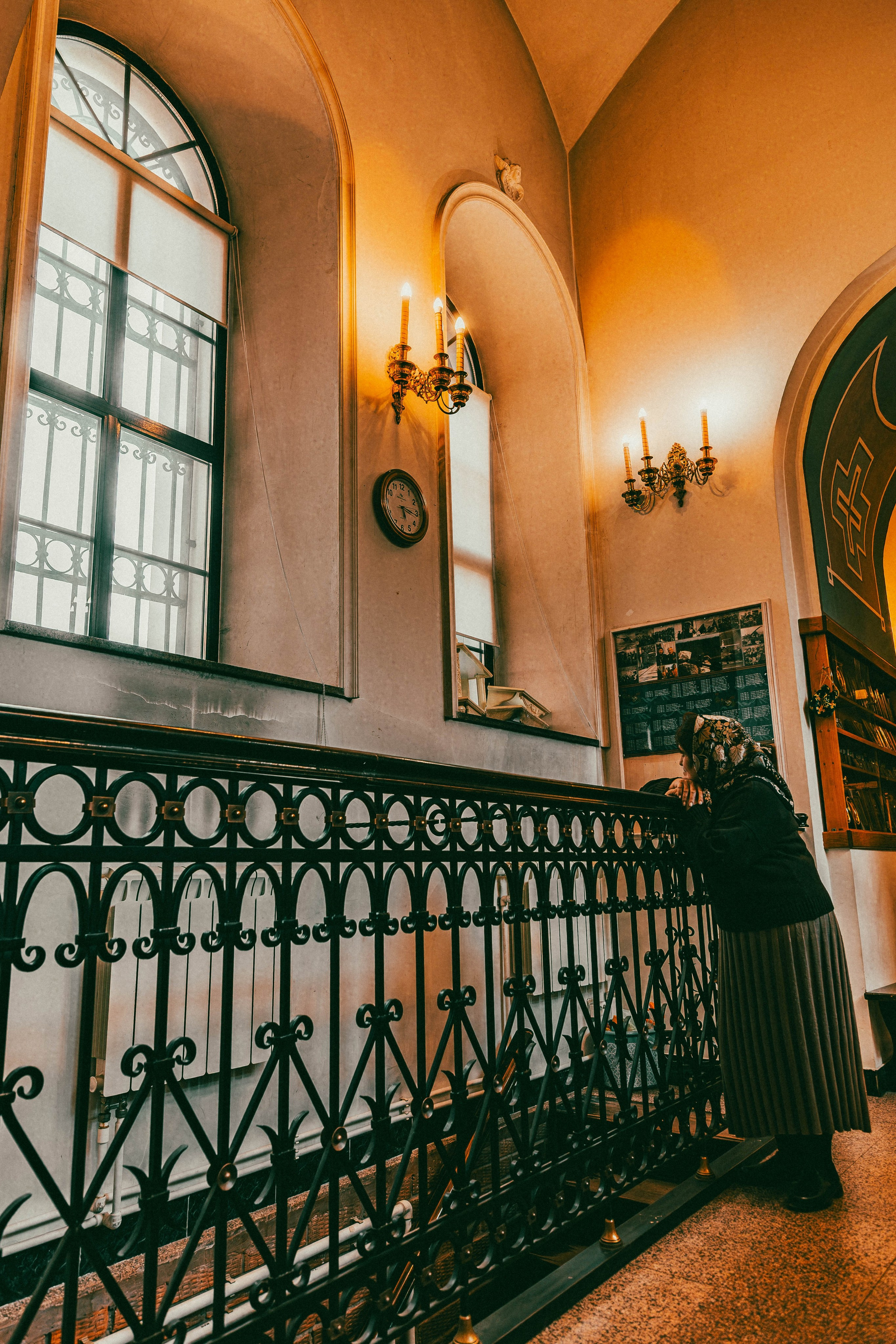 По Святым местам. АЛЕКСЕЙ КОЛМАКОВ. Фотограф. Москва и Московская область