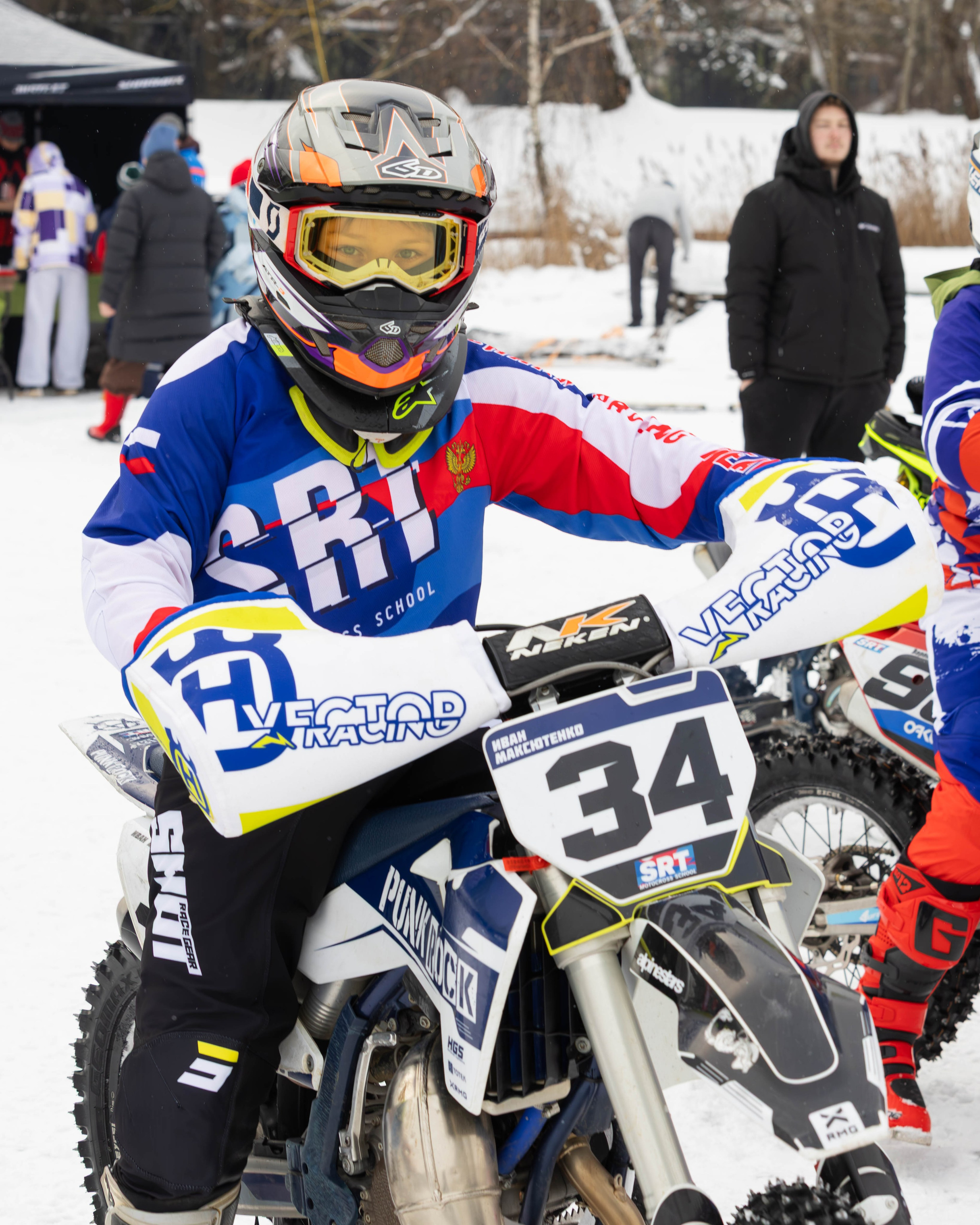 Anarchy Racing. АЛЕКСЕЙ КОЛМАКОВ. Фотограф. Москва и Московская область