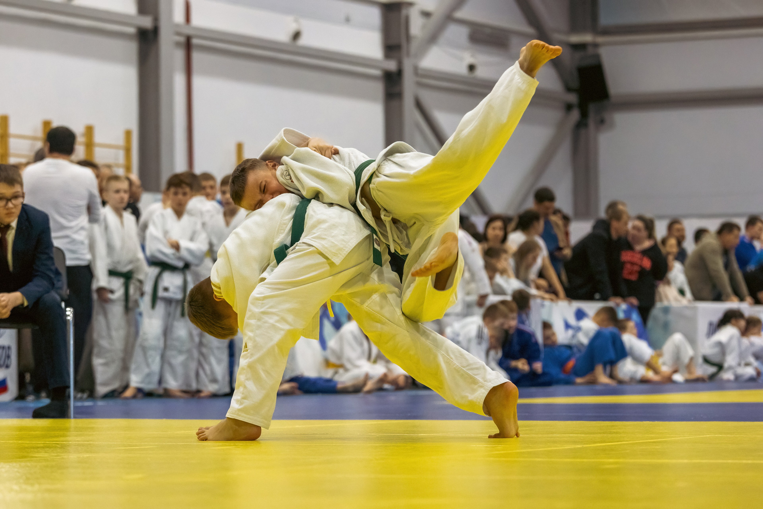 Съёмки спортивных мероприятий. Александр Хрипушин фотограф Воронеж