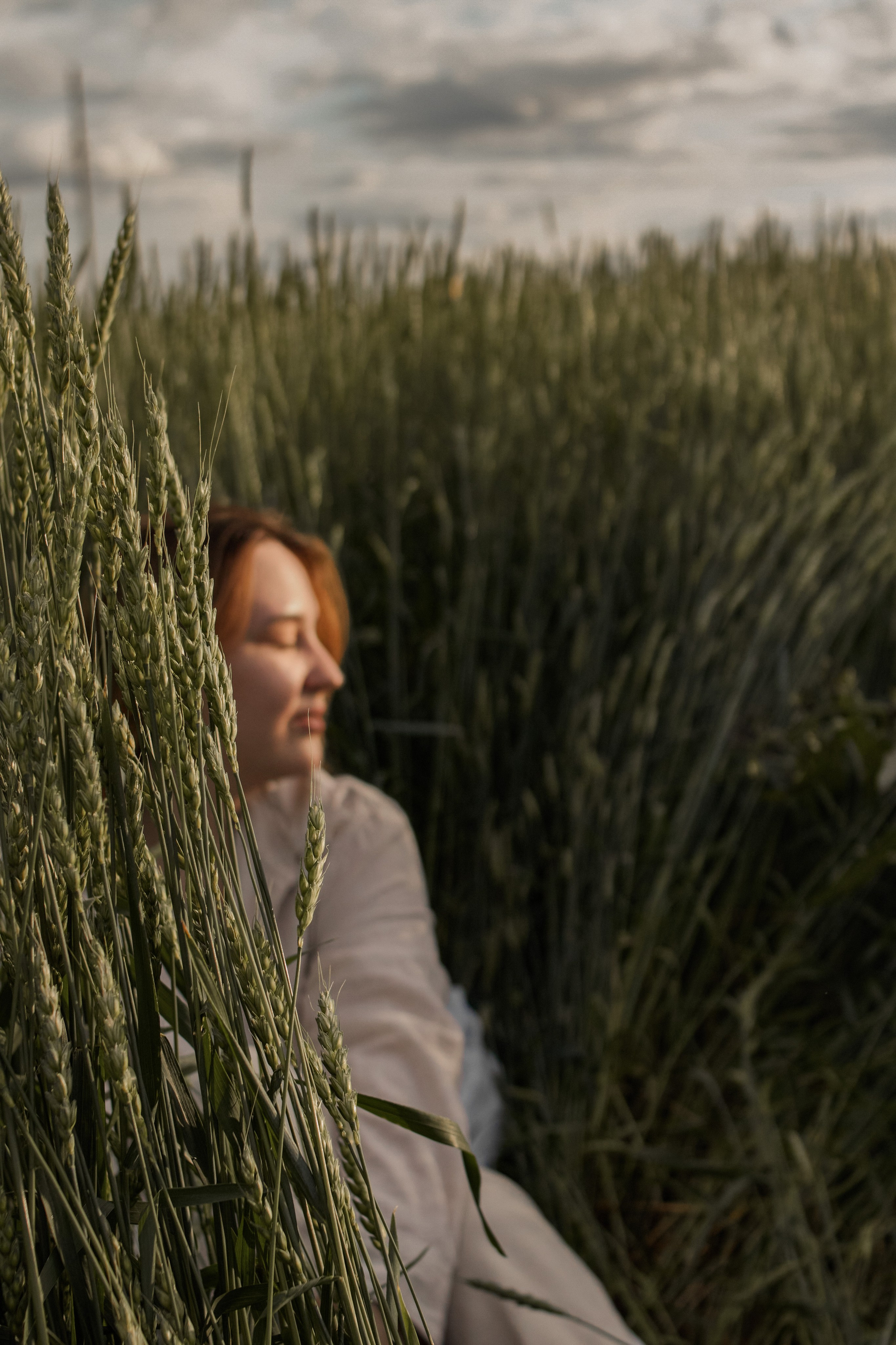 Для косметолога. Фотограф Стилист Тюмень Вера Хайруллина