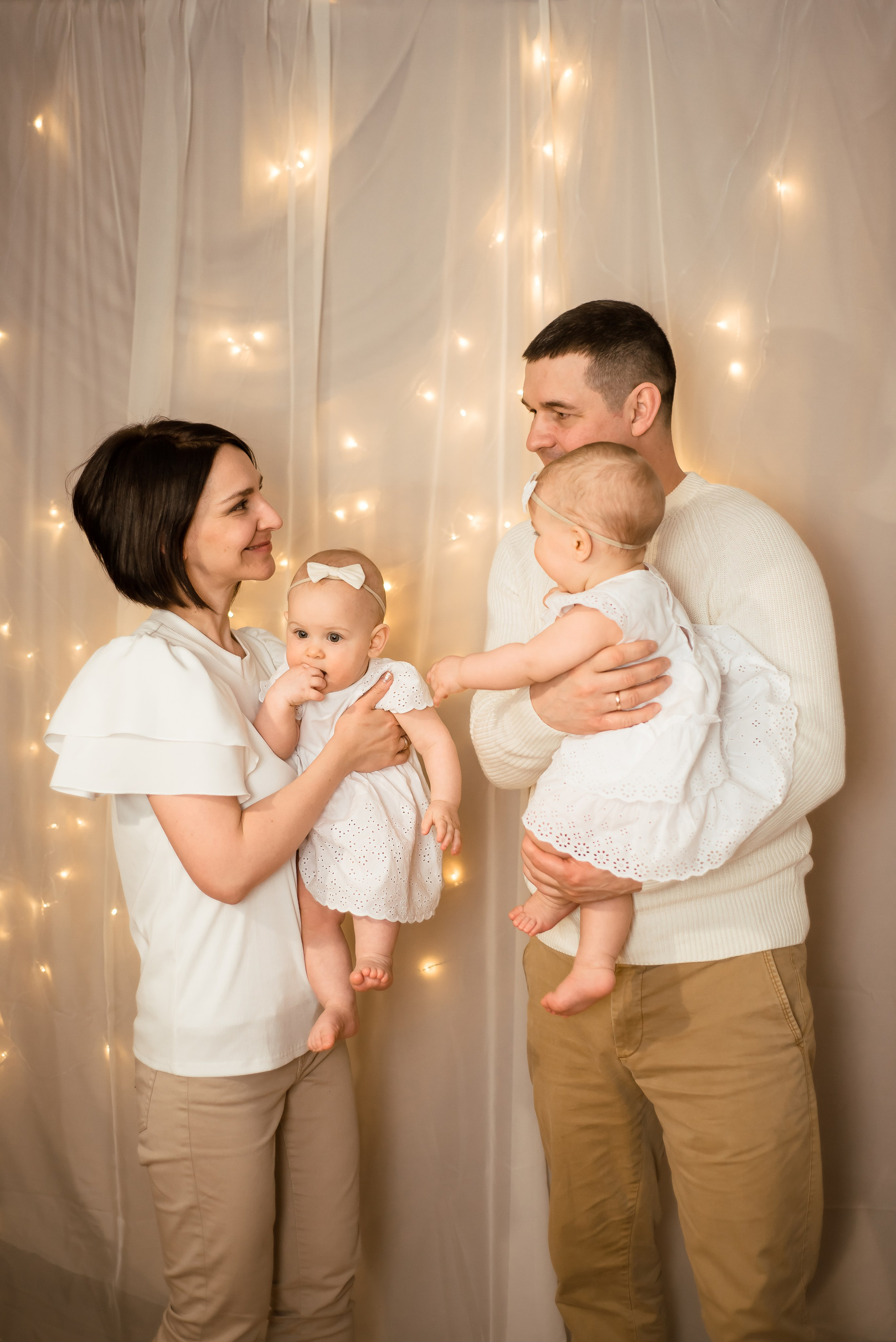 Большая семья!. Семейный и детский фотограф в Ярославле, Максимова Светлана