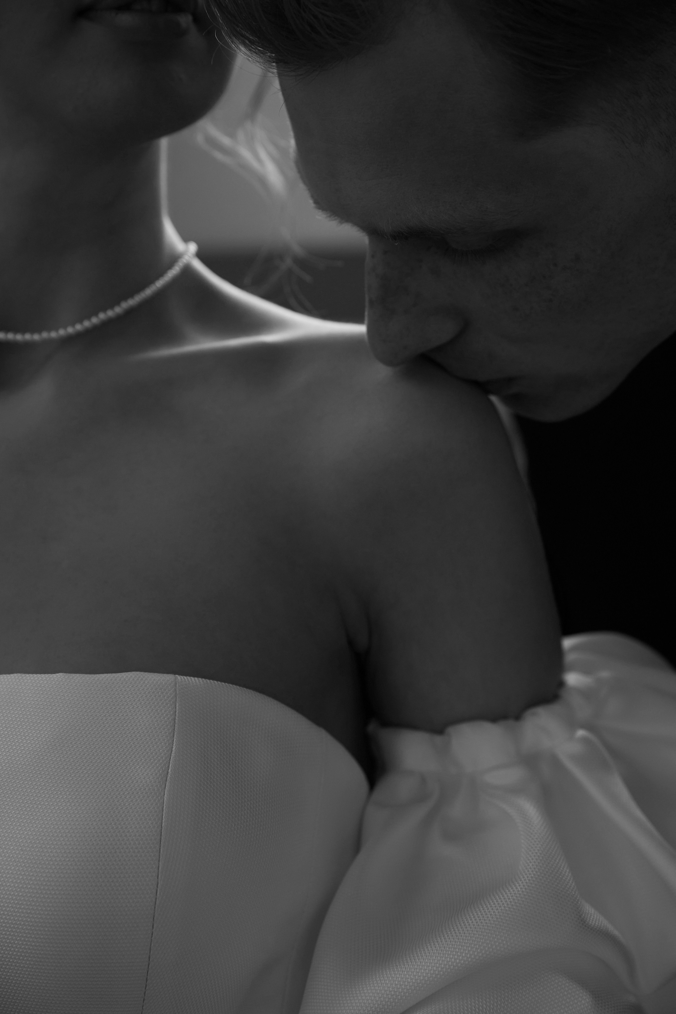 Светлана и Дмитрий. Свадебный фотограф Москва Калуга