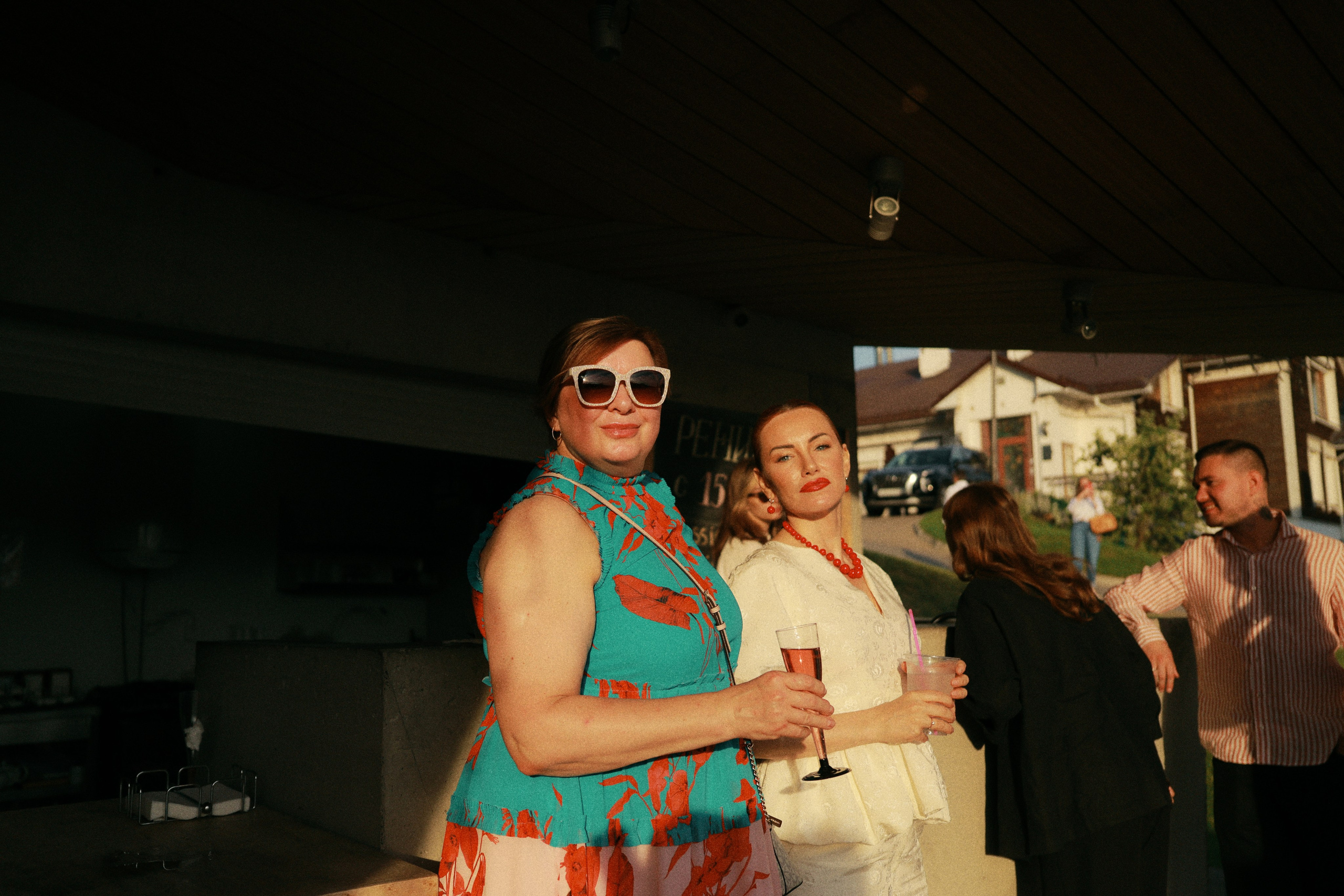 Атмо. Фотограф во Владимире, Москве и Суздале — Полина Романычева