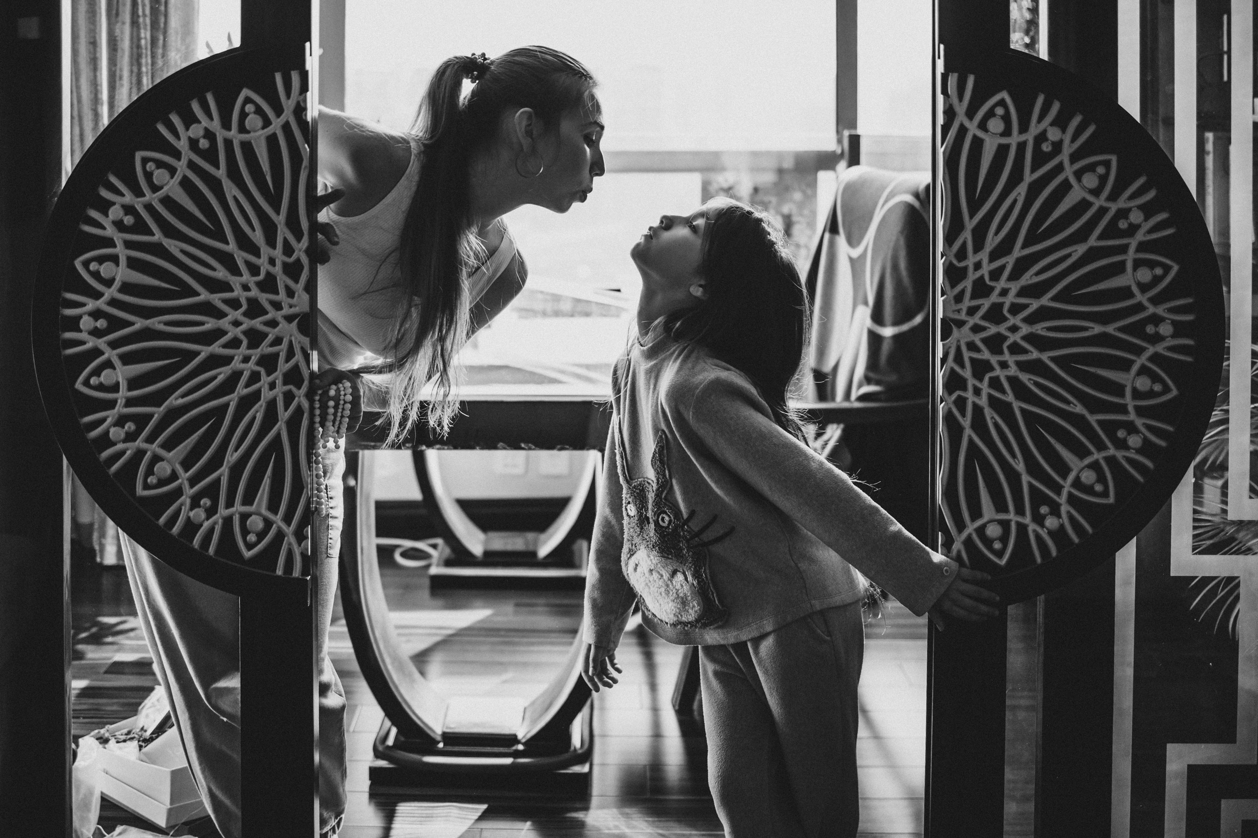 Home. Семейный фотограф в городе Шанхай, Китай Акулова Наталья