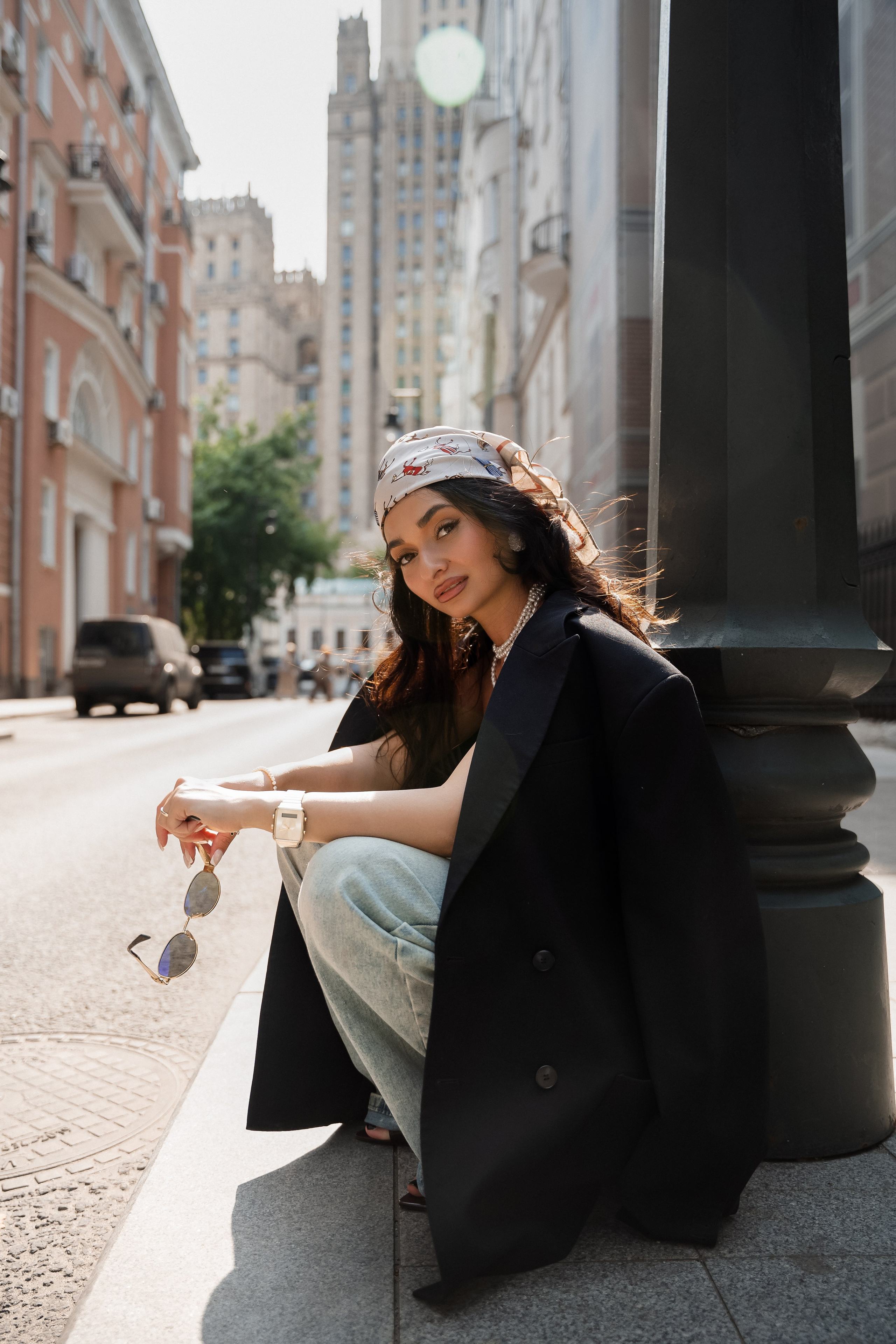 KRIS. Фотограф Москва