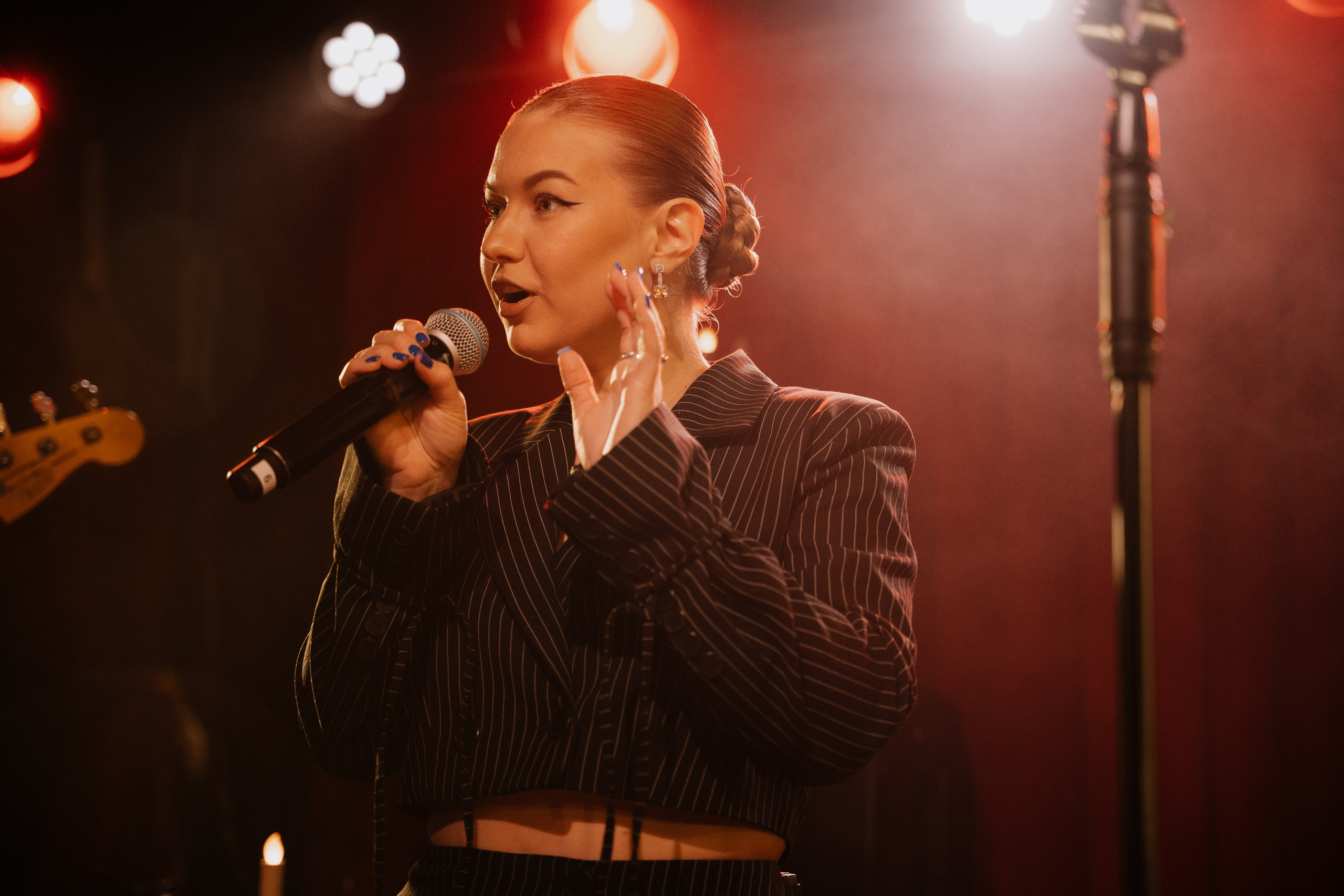 АСИЯ. Фотограф Москва