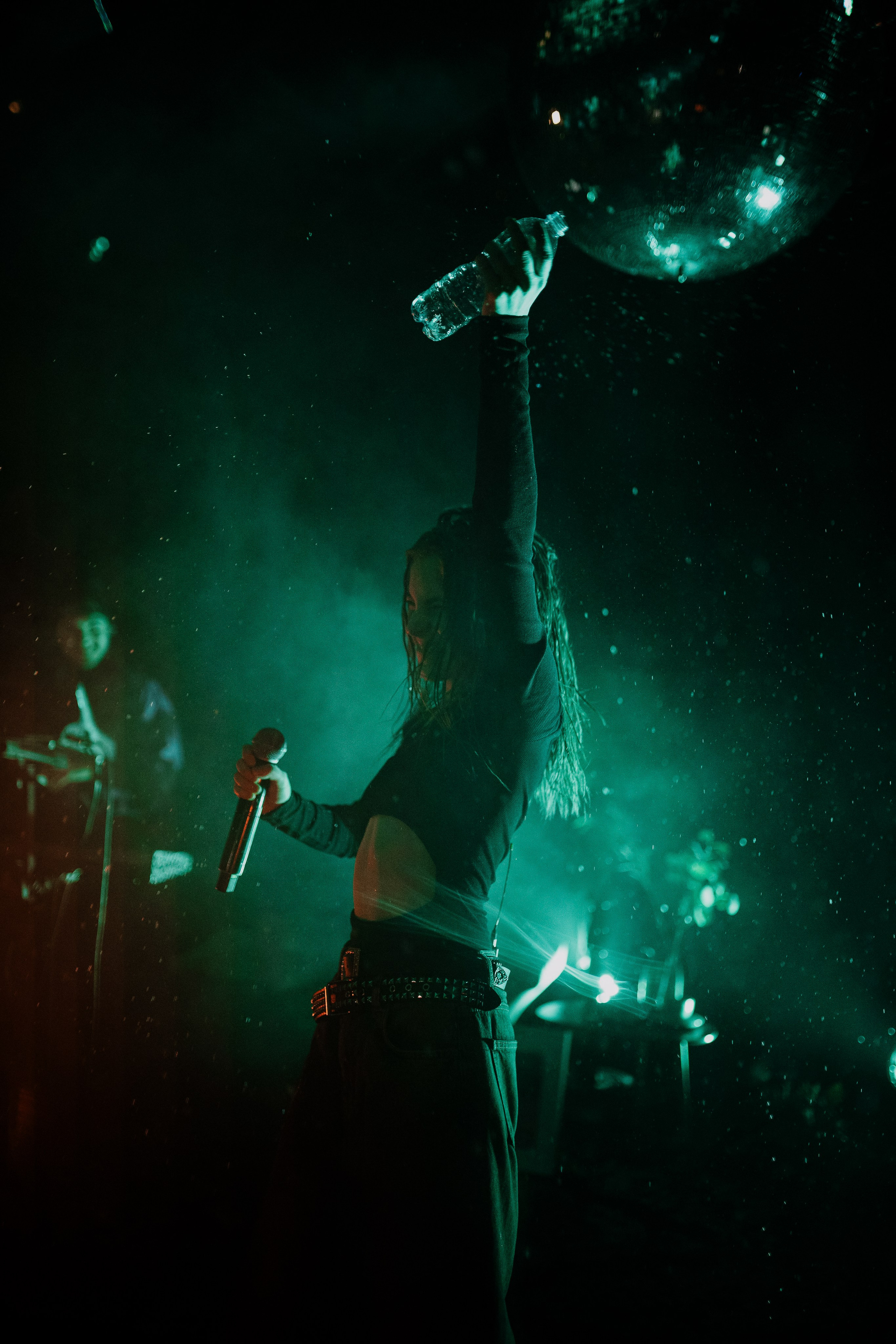 MINAEVA. Фотограф Москва