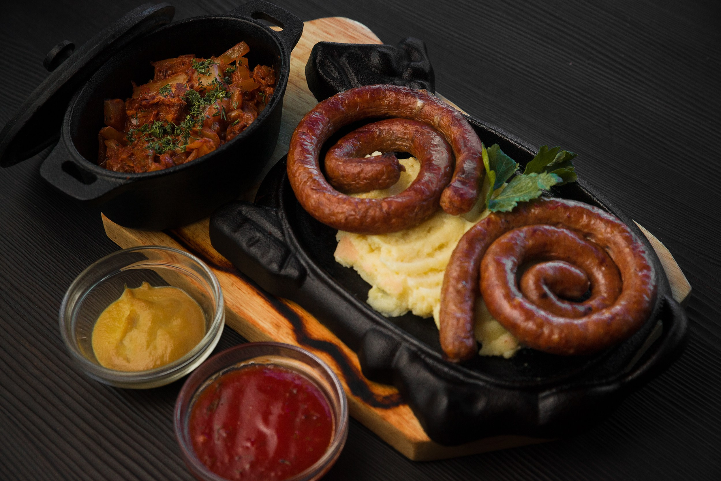 Меню для бара Beer House, Мегион. Фотограф Тюмень