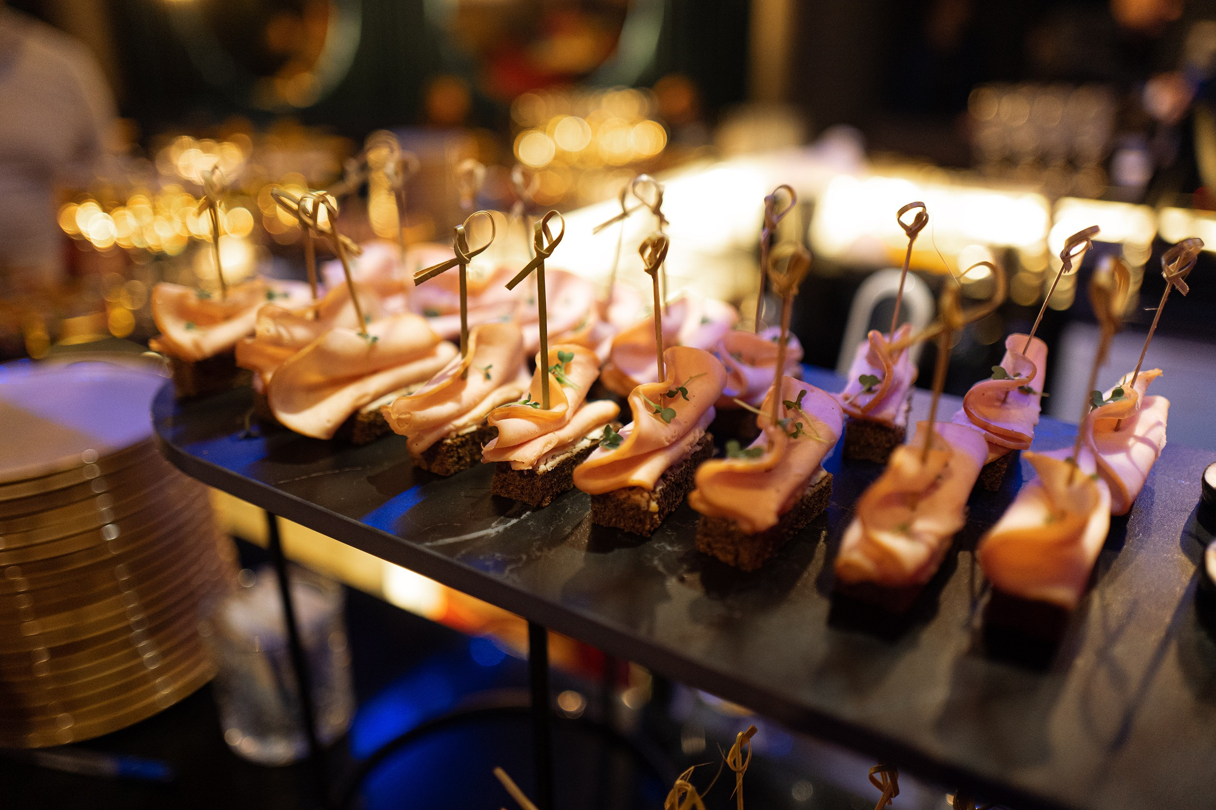 Новогодний Корпоратив «Лекс Авто». Фотограф Тюмень