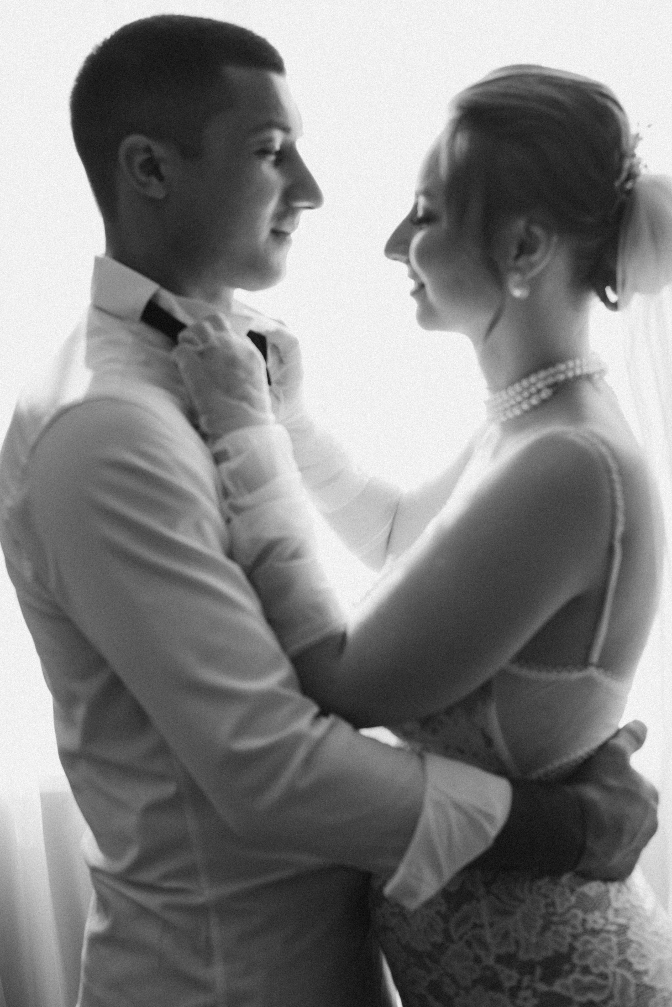 Иван и Юлия. Свадебный и семейный фотограф в Йошкар-Оле, Питере и Казани Александра Богинич