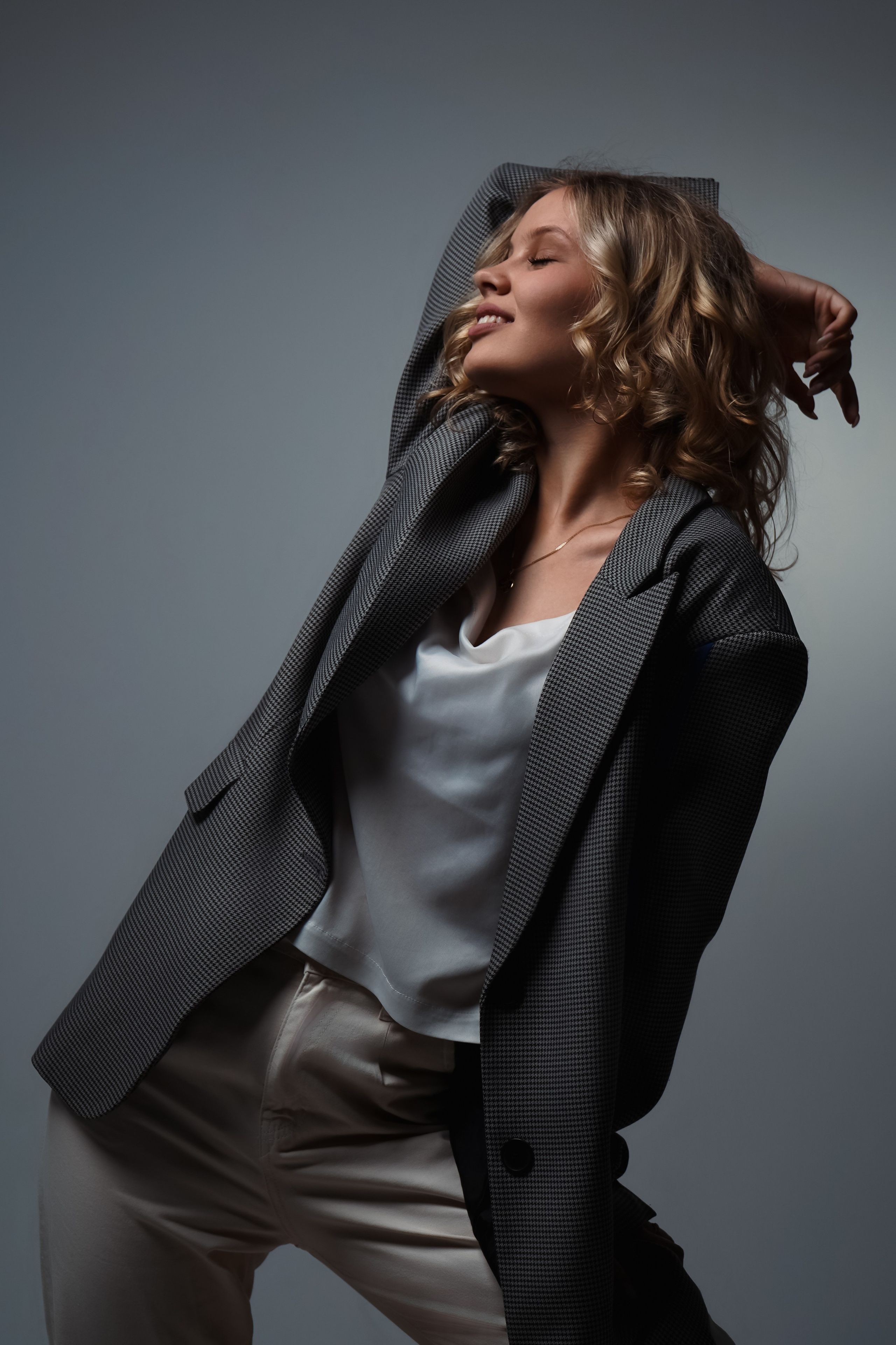 Маша. Главная