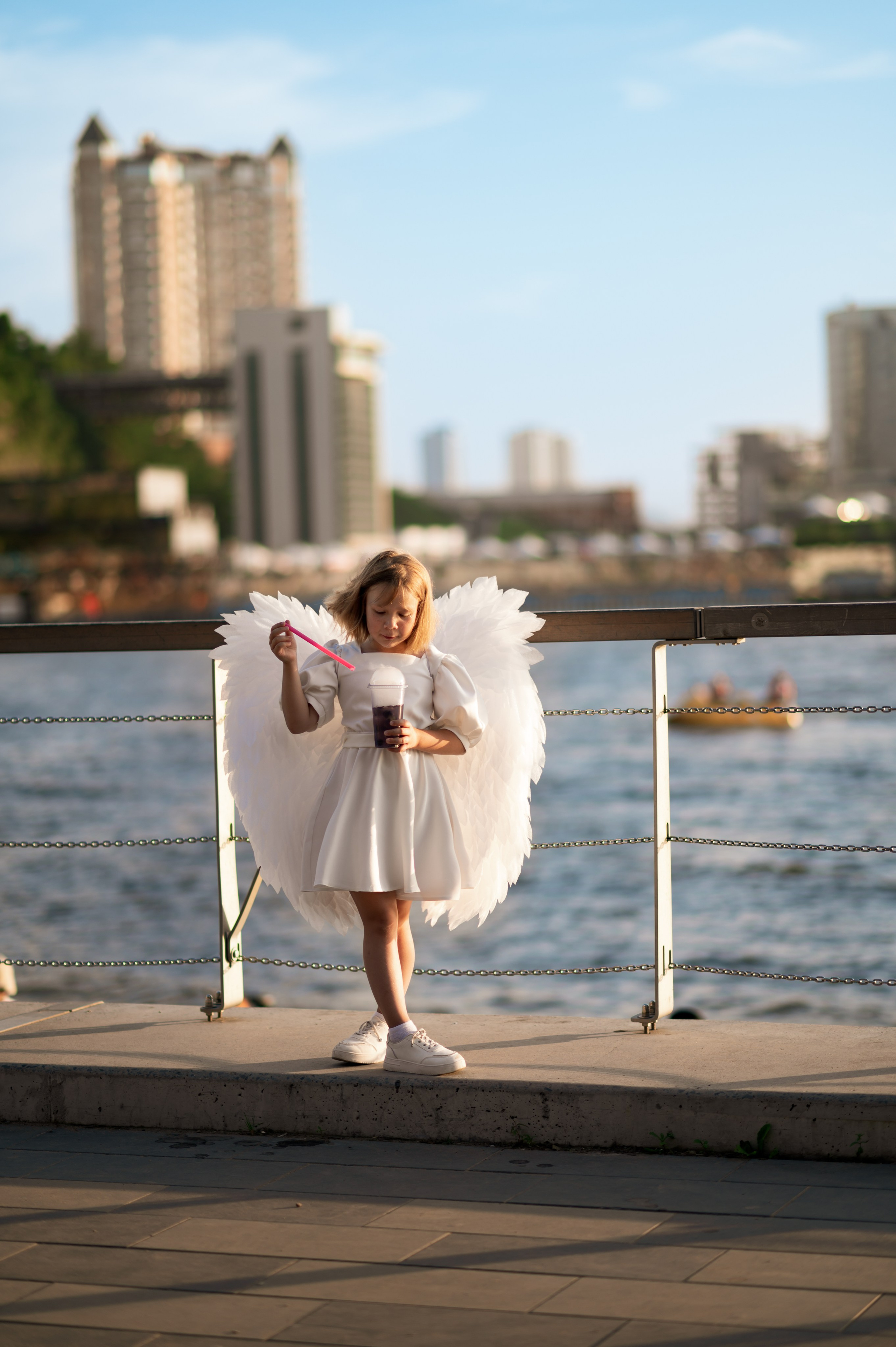 Ангельские проекты. Главная