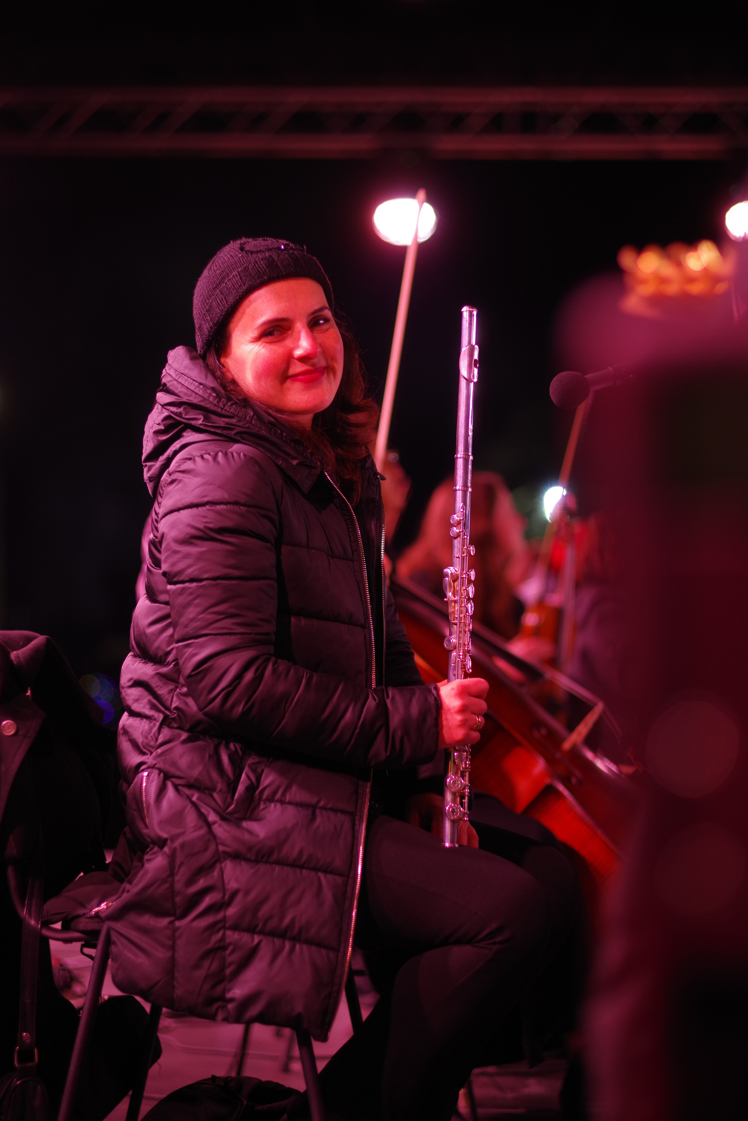 Эгрисоба. Портретный фотограф Денис Милютин