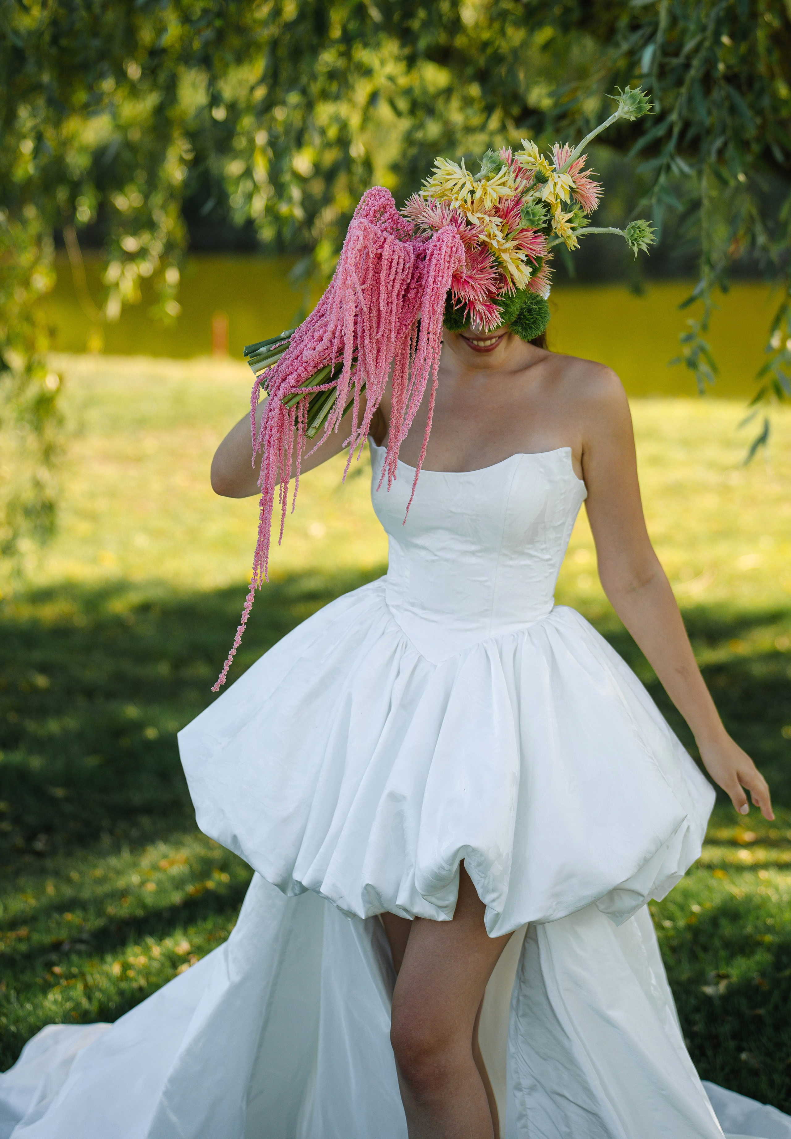 Андрей и Катя. Свадебный и семейный фотограф в Анапе Елена Полетаева