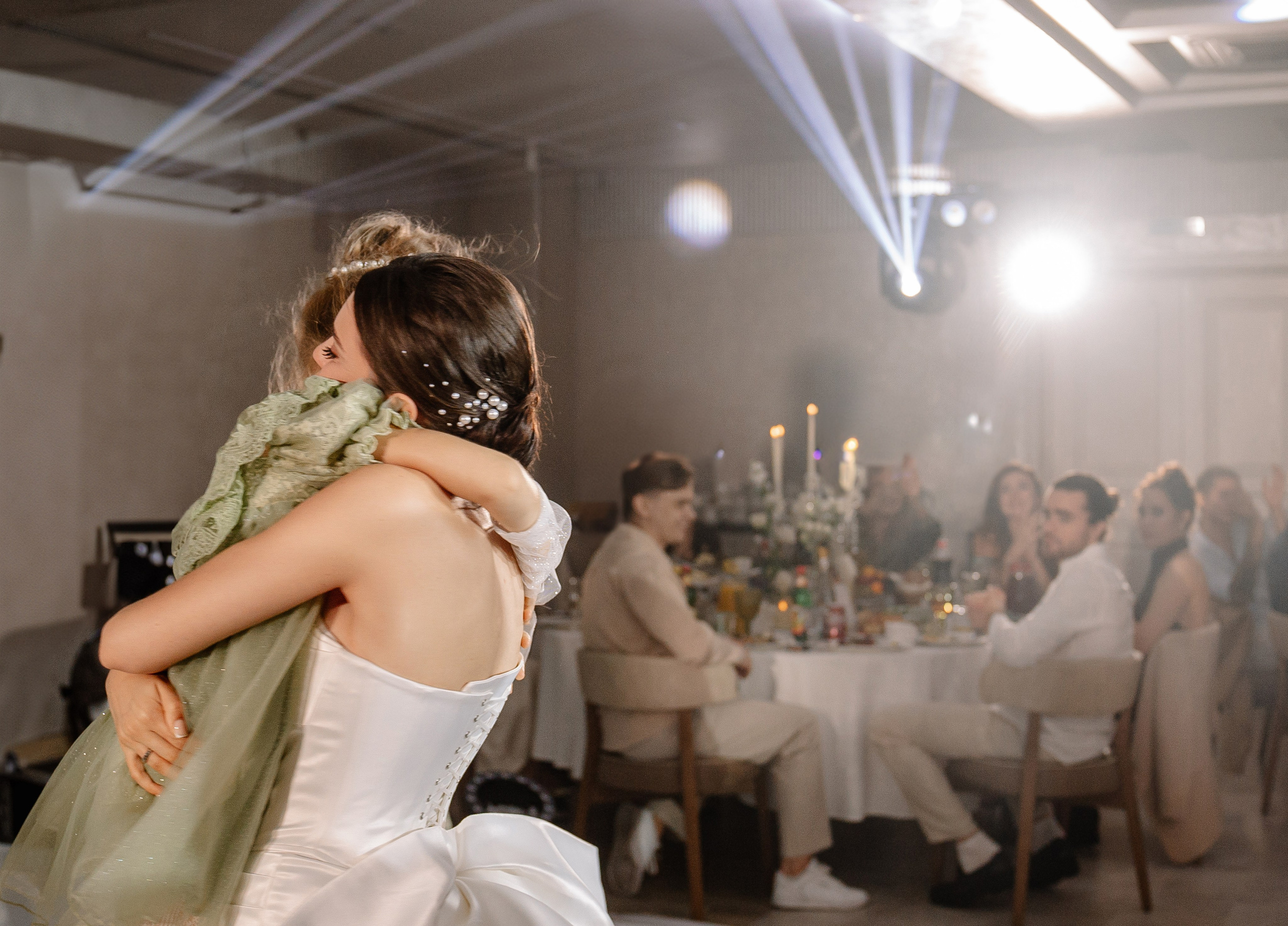 Искренность. Свадебный и семейный фотограф в Анапе Елена Полетаева