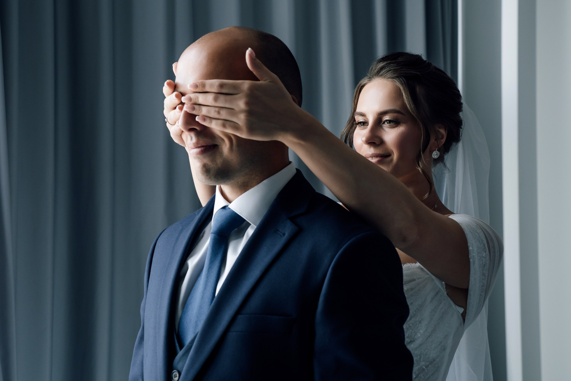 Свадебная съемка Артем и Надежда. Свадебный фотограф в Архангельске и Северодвинске