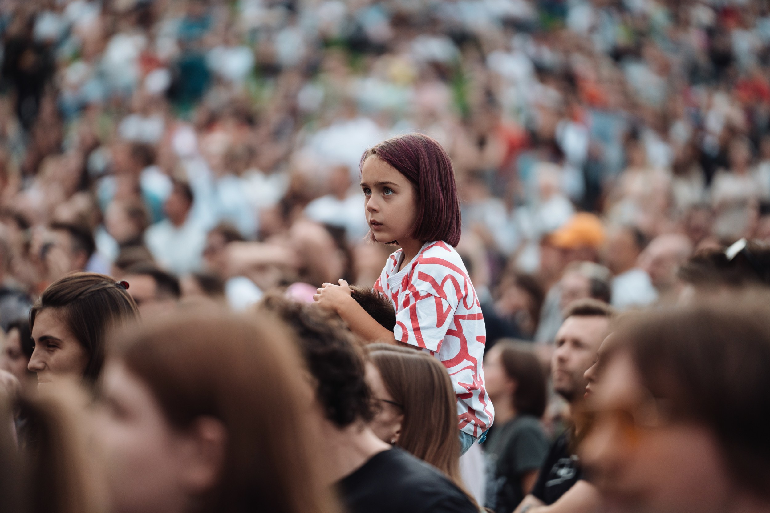 Corporate & Event Projects