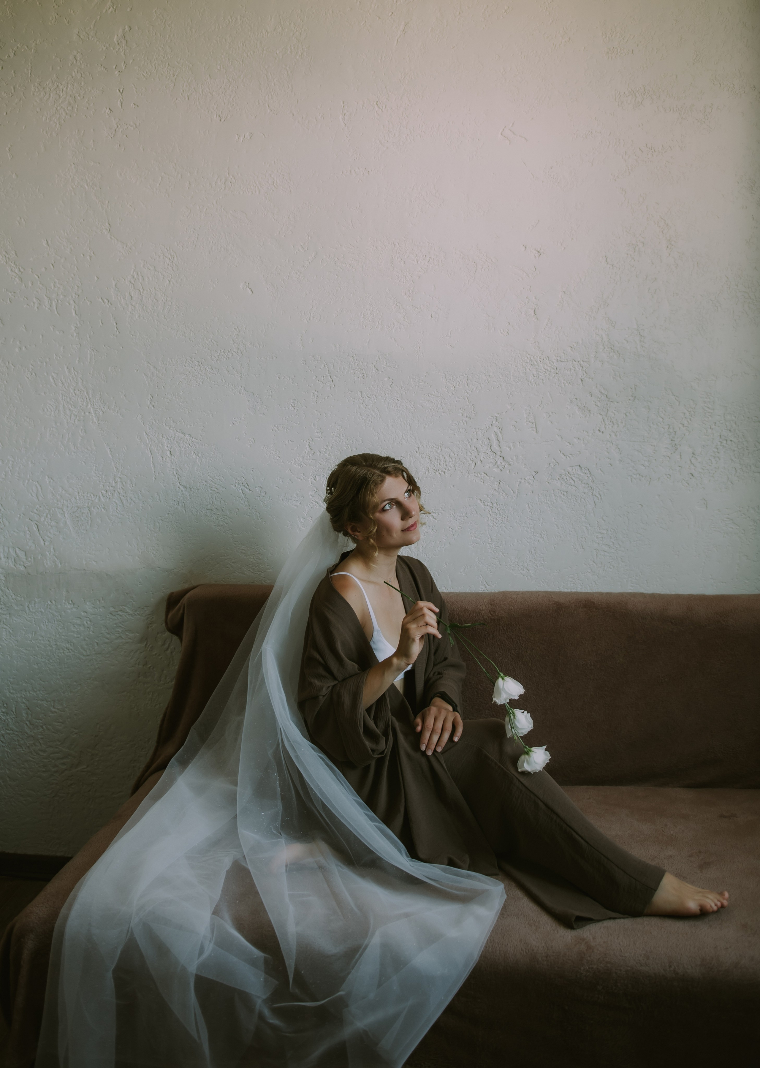 Вадим и Лера (Севастополь). Свадебный, женский, семейный фотограф в Севастополе Юлия Мошенко